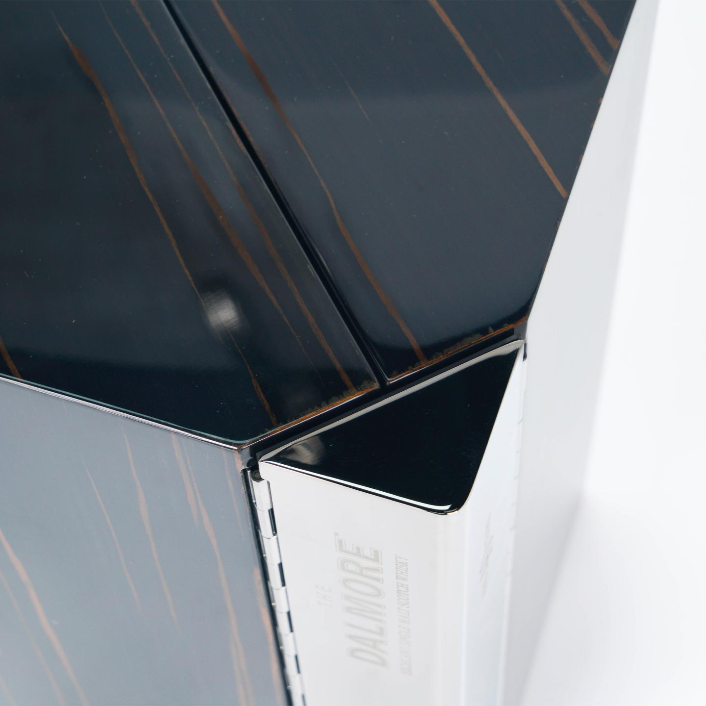 Dalmore 达尔摩 40年 礼盒