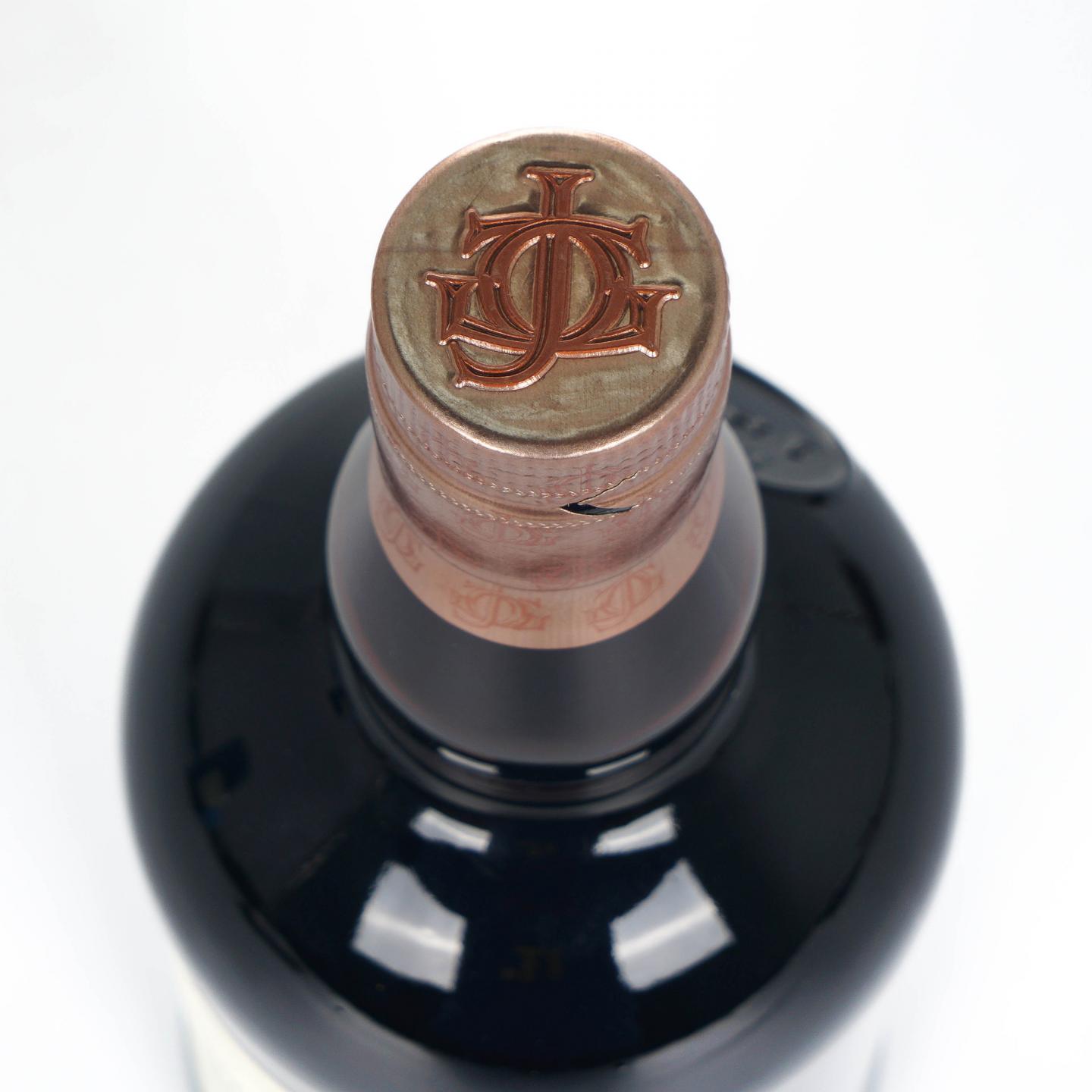 Glenfarclas 格兰花格 25年 2021 单麦 700ml