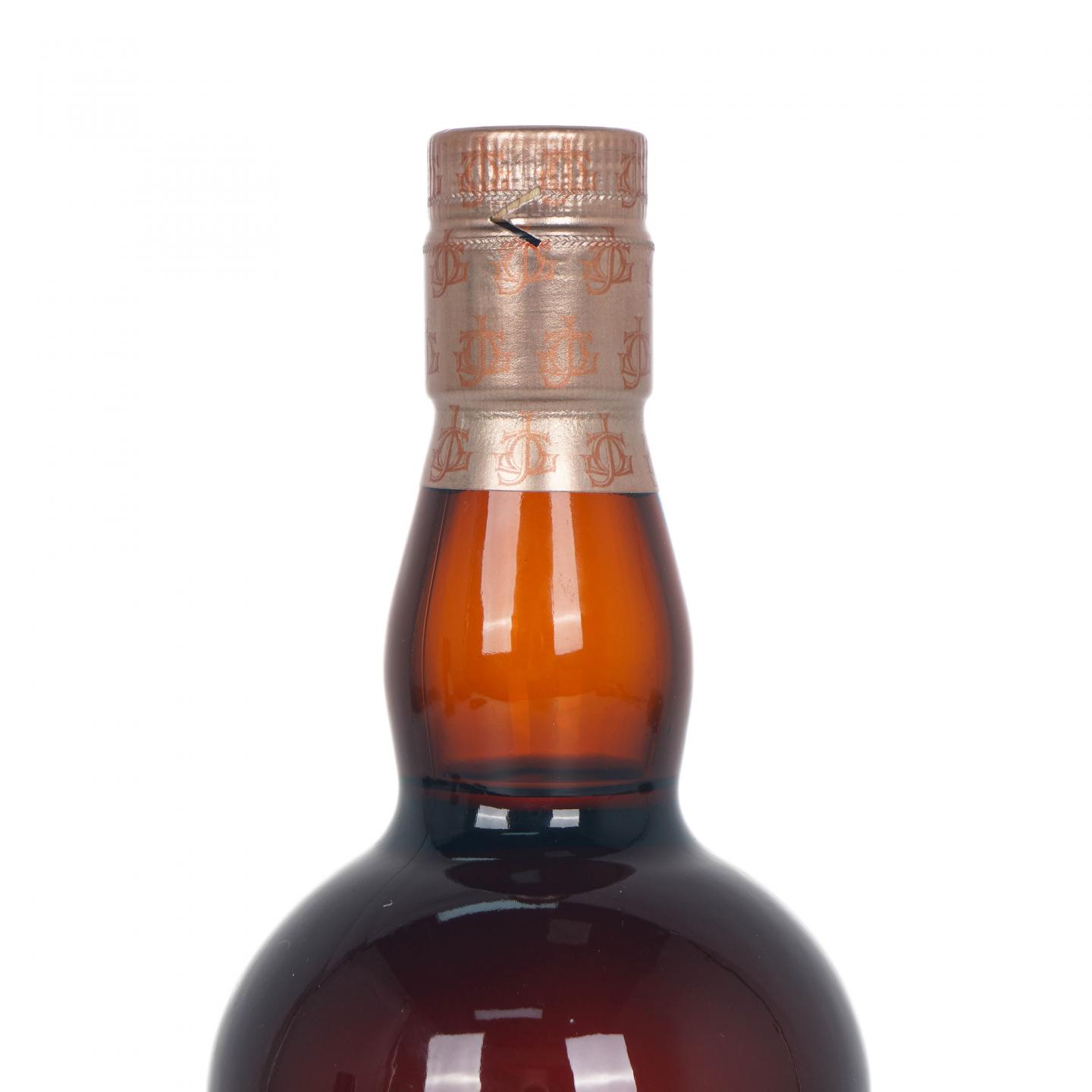 Glenfarclas 格兰花格 25年 43%