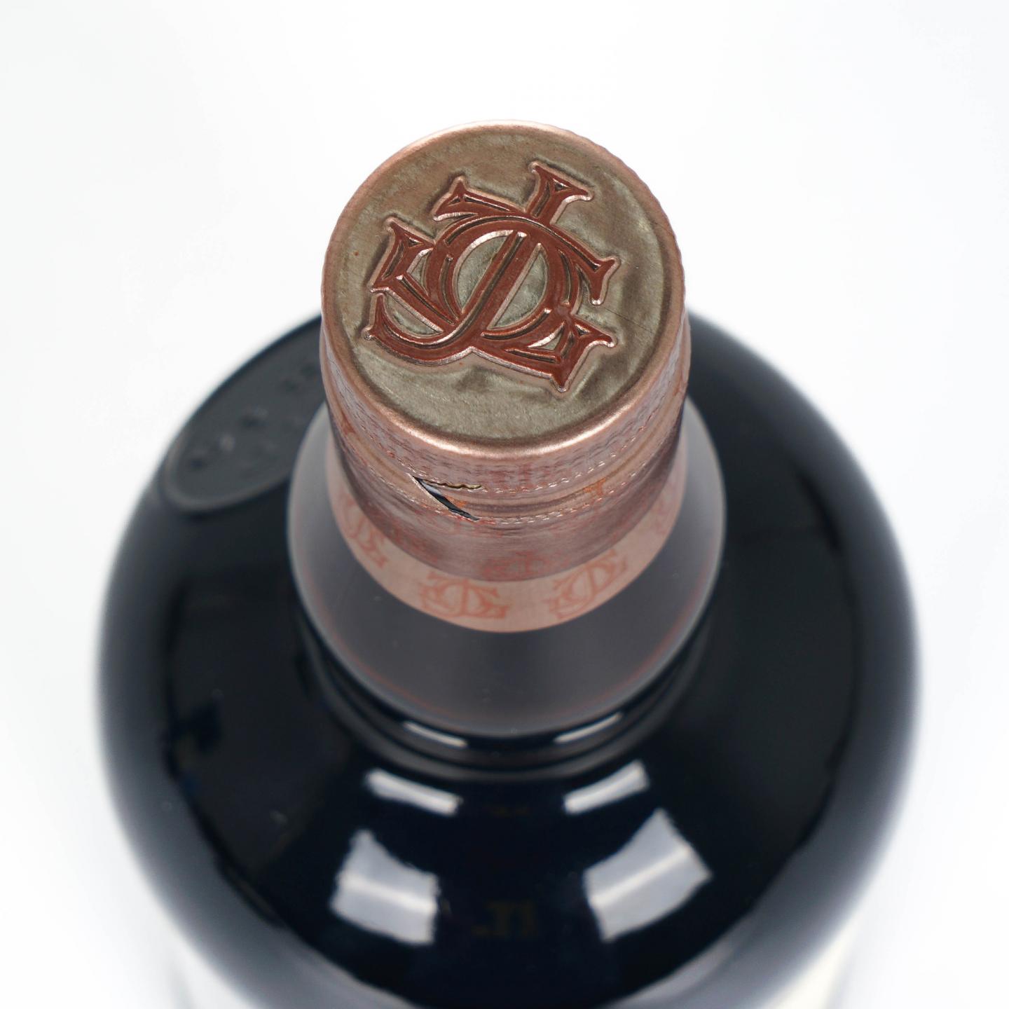 Glenfarclas 格兰花格 25年 43%