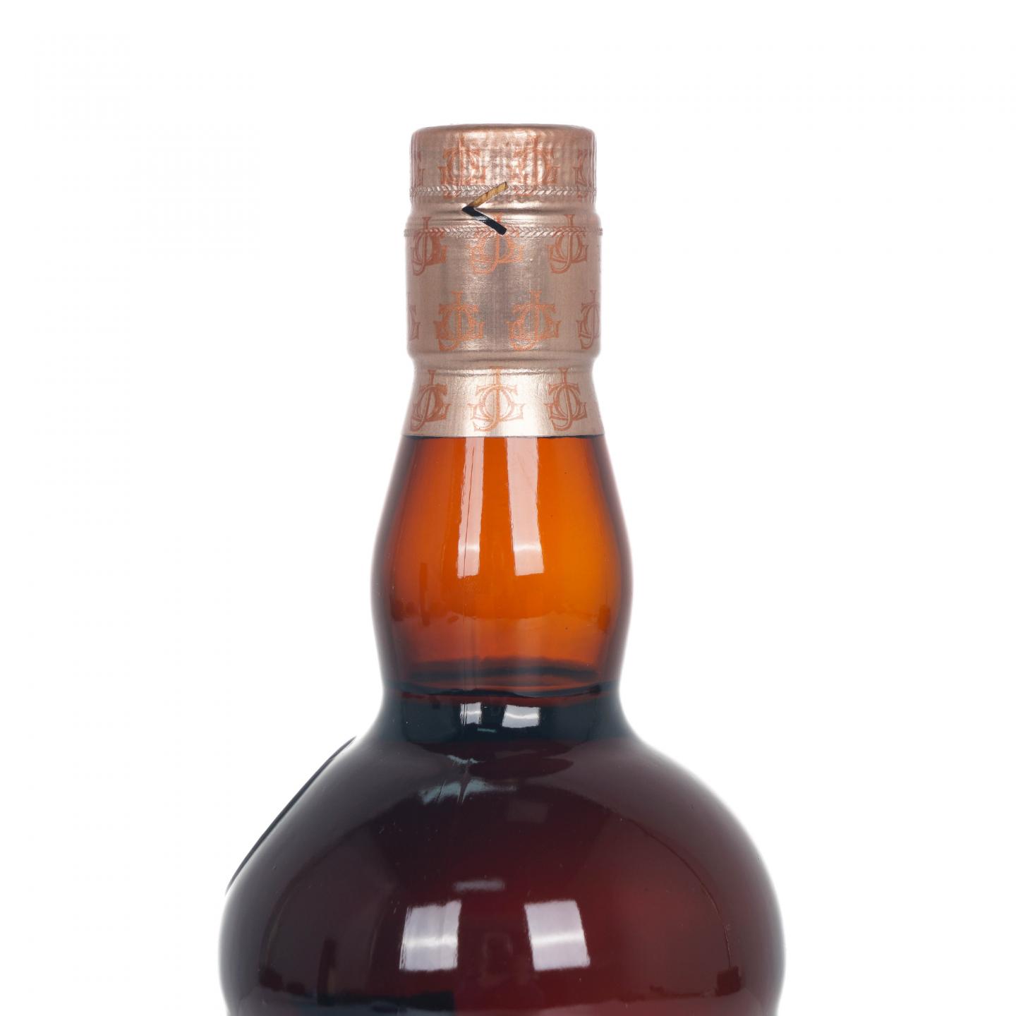 Glenfarclas 格兰花格 25年 700ML