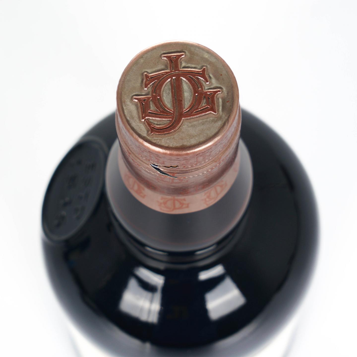 Glenfarclas 格兰花格 25年 700ML