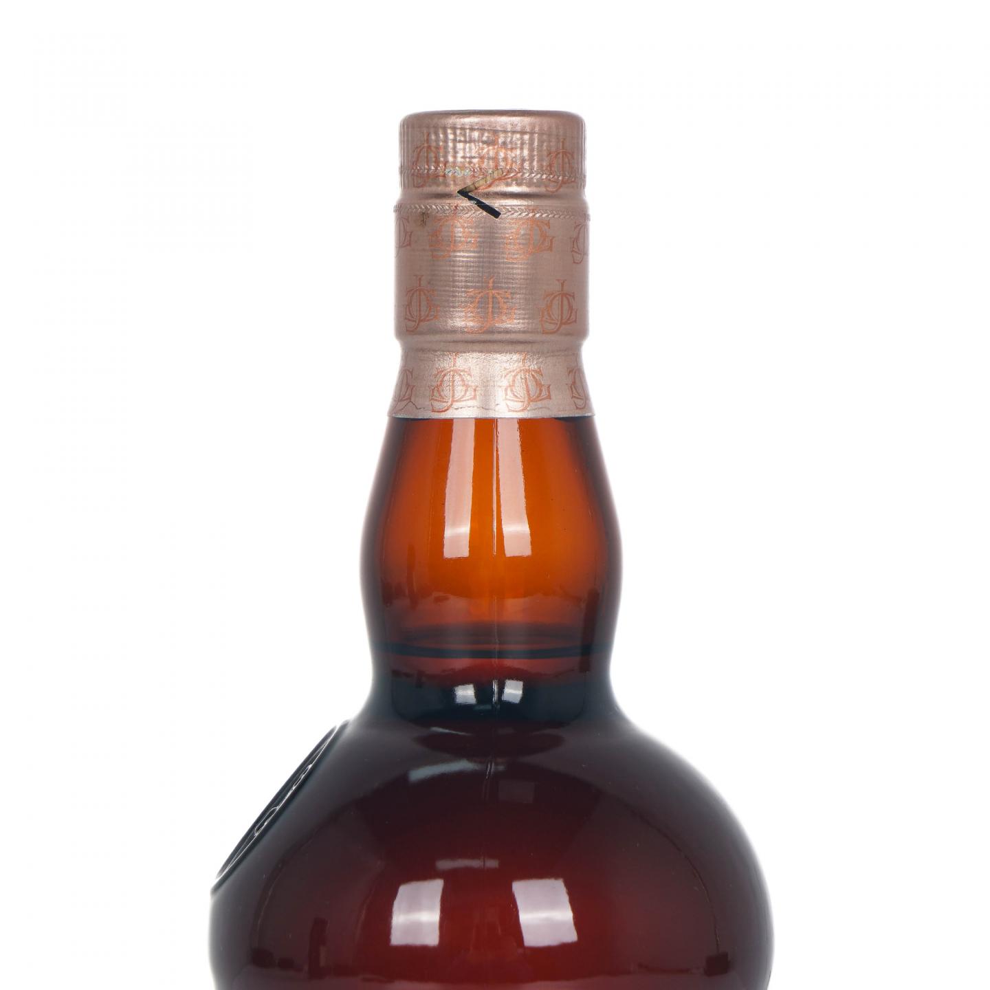 Glenfarclas 格兰花格 25年 700ml