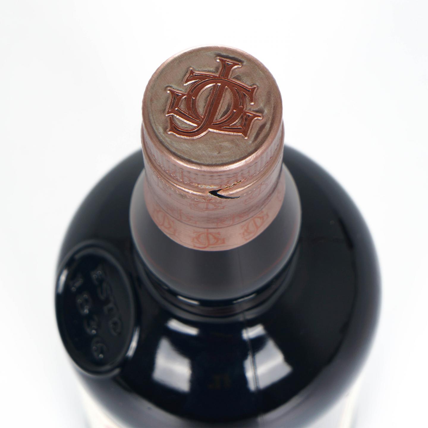 Glenfarclas 格兰花格 25年 700ml