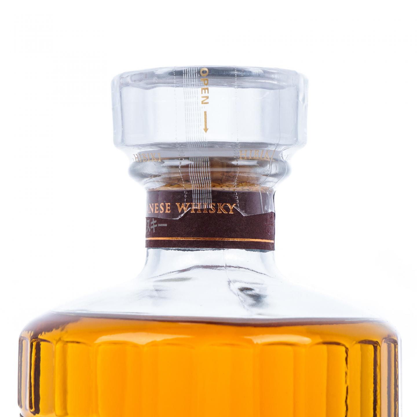 响 21年 调和威士忌