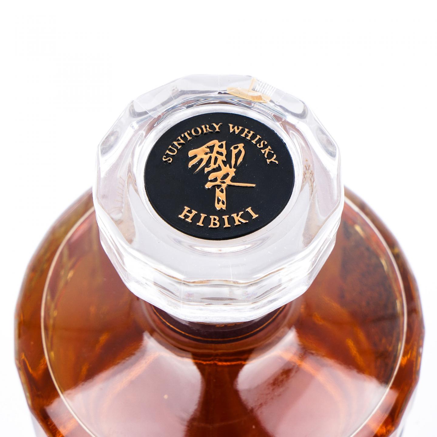 响 21年 调和威士忌