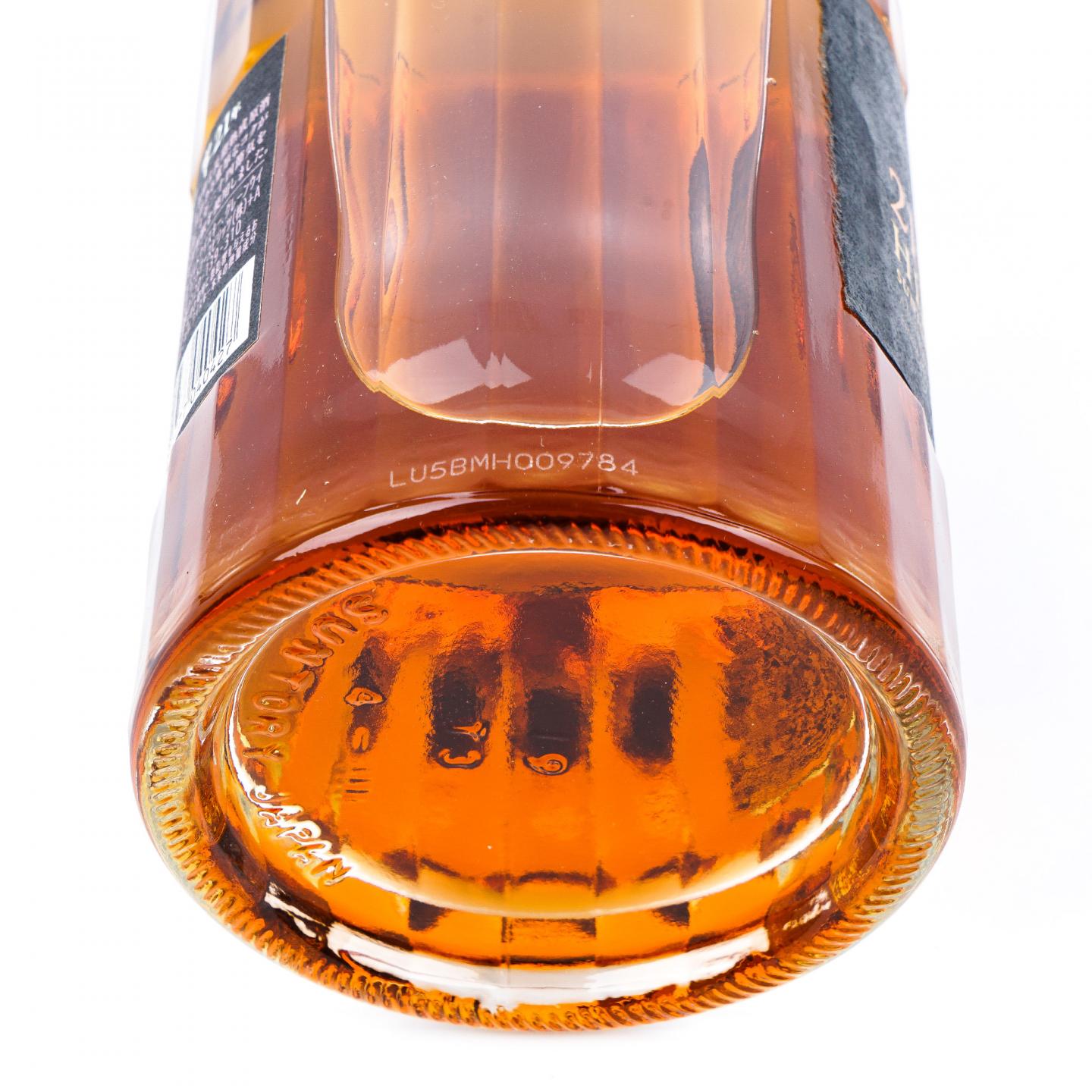 响 21年 调和威士忌