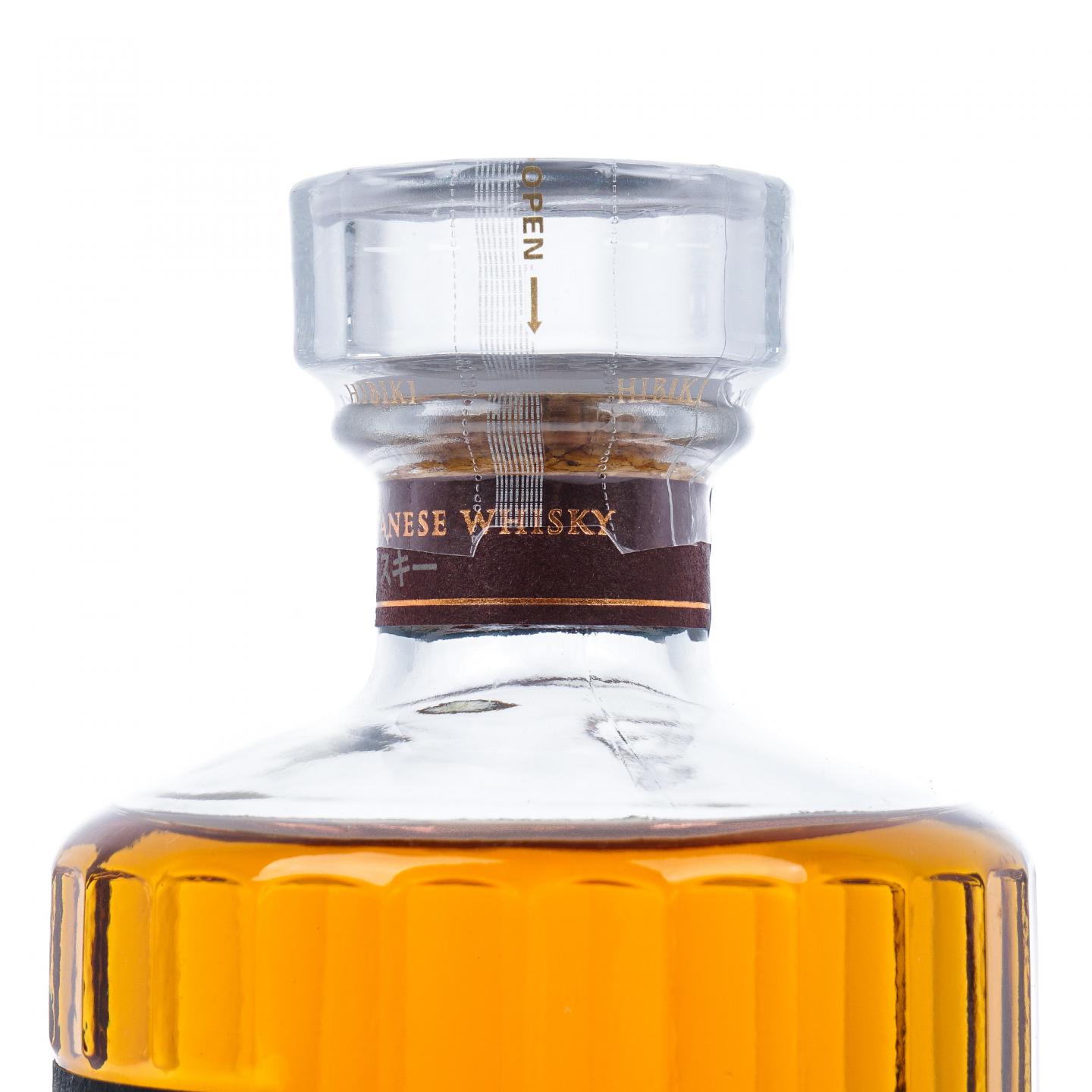 响 21年 调和威士忌 700ml