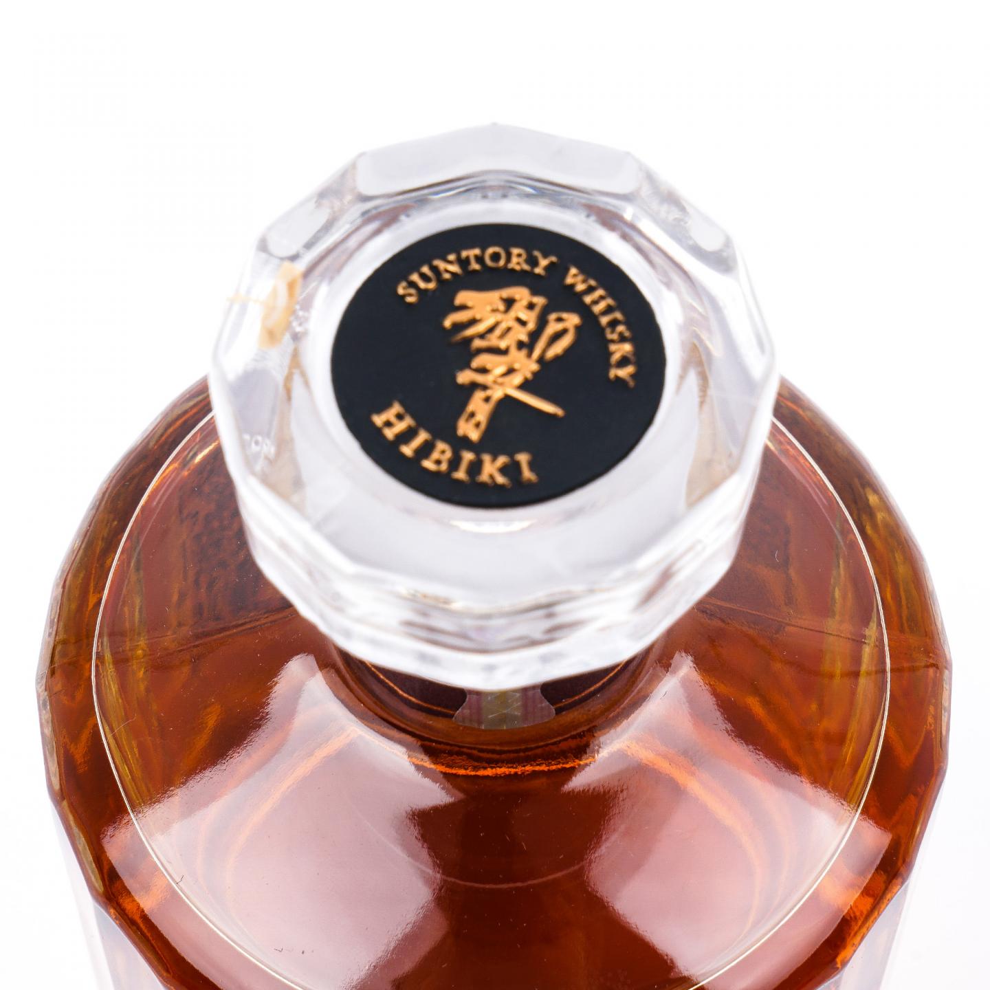 响 21年 调和威士忌 700ml