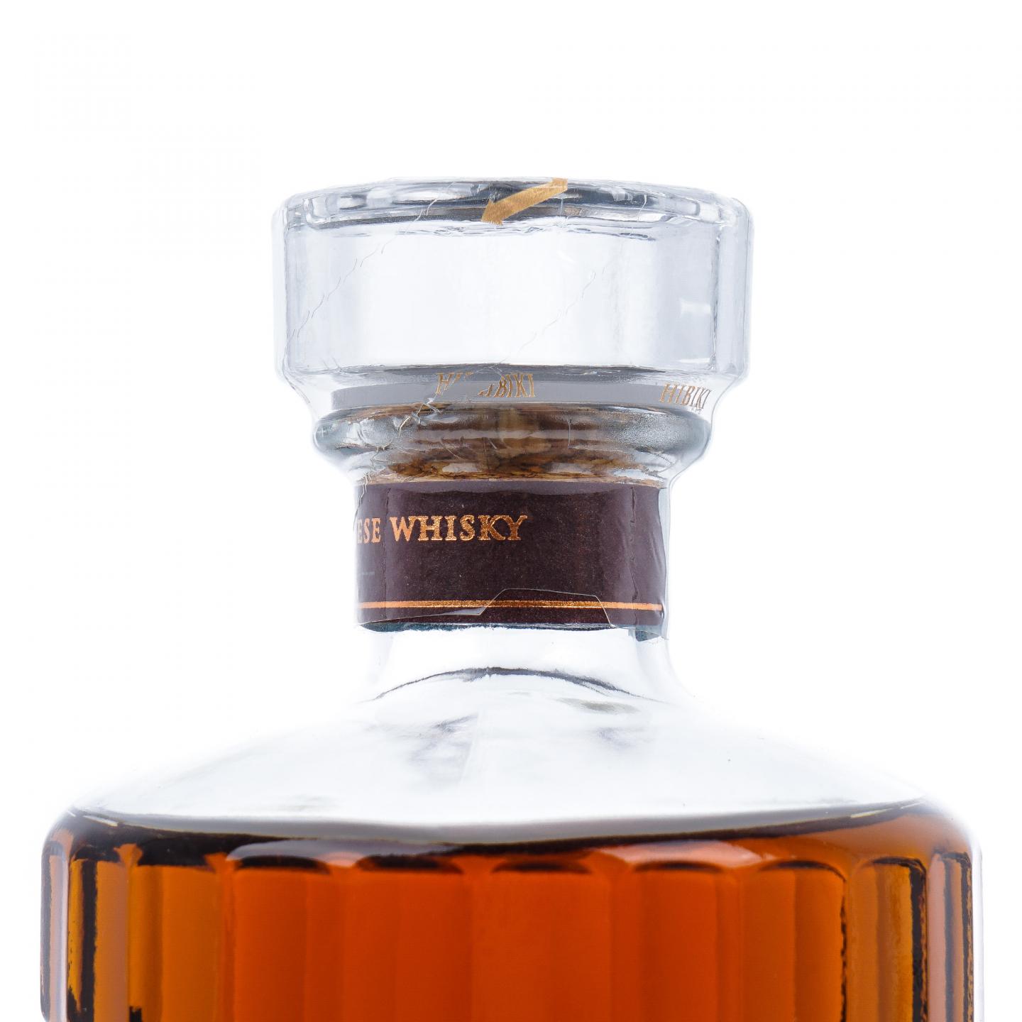 响 21年 调和威士忌 700ML