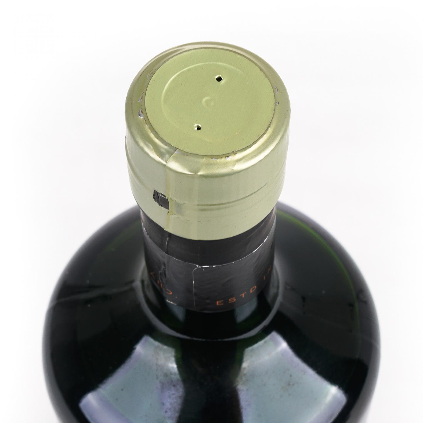 SMWS 4.284 高原骑士 20年 2000 单桶