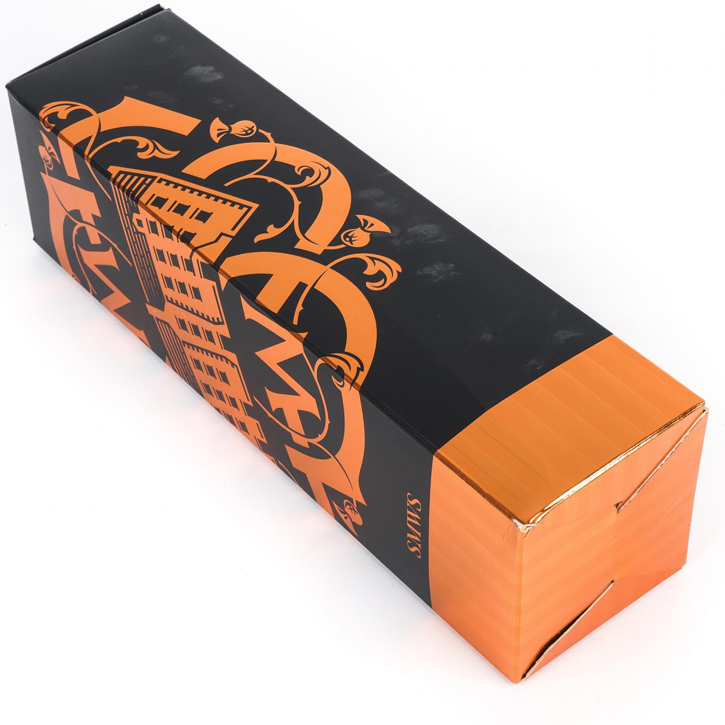 SMWS 4.284 高原骑士 20年 2000 单桶