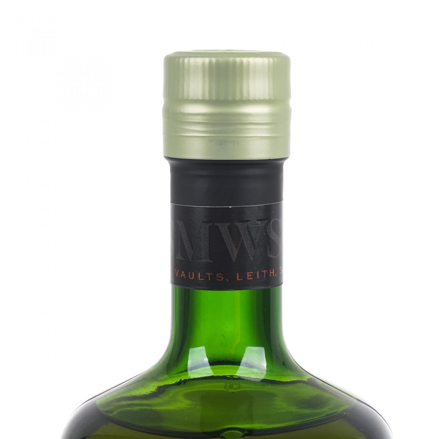 SMWS 29.265 拉弗格 21年 1998 750ml
