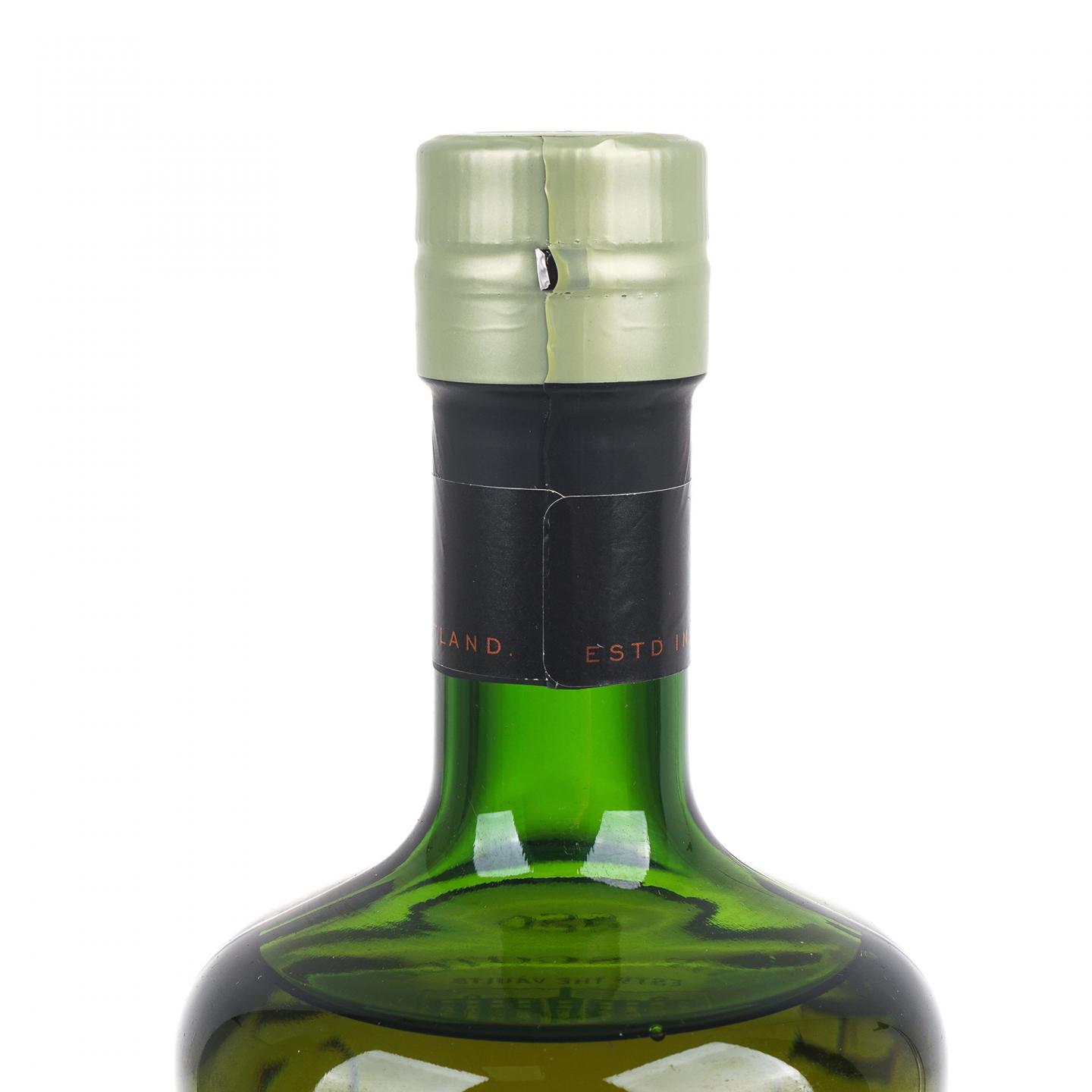 SMWS 29.265 拉弗格 21年 1998 750ml