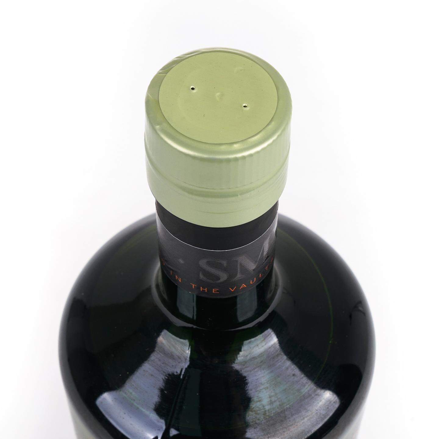 SMWS 29.265 拉弗格 21年 1998 750ml