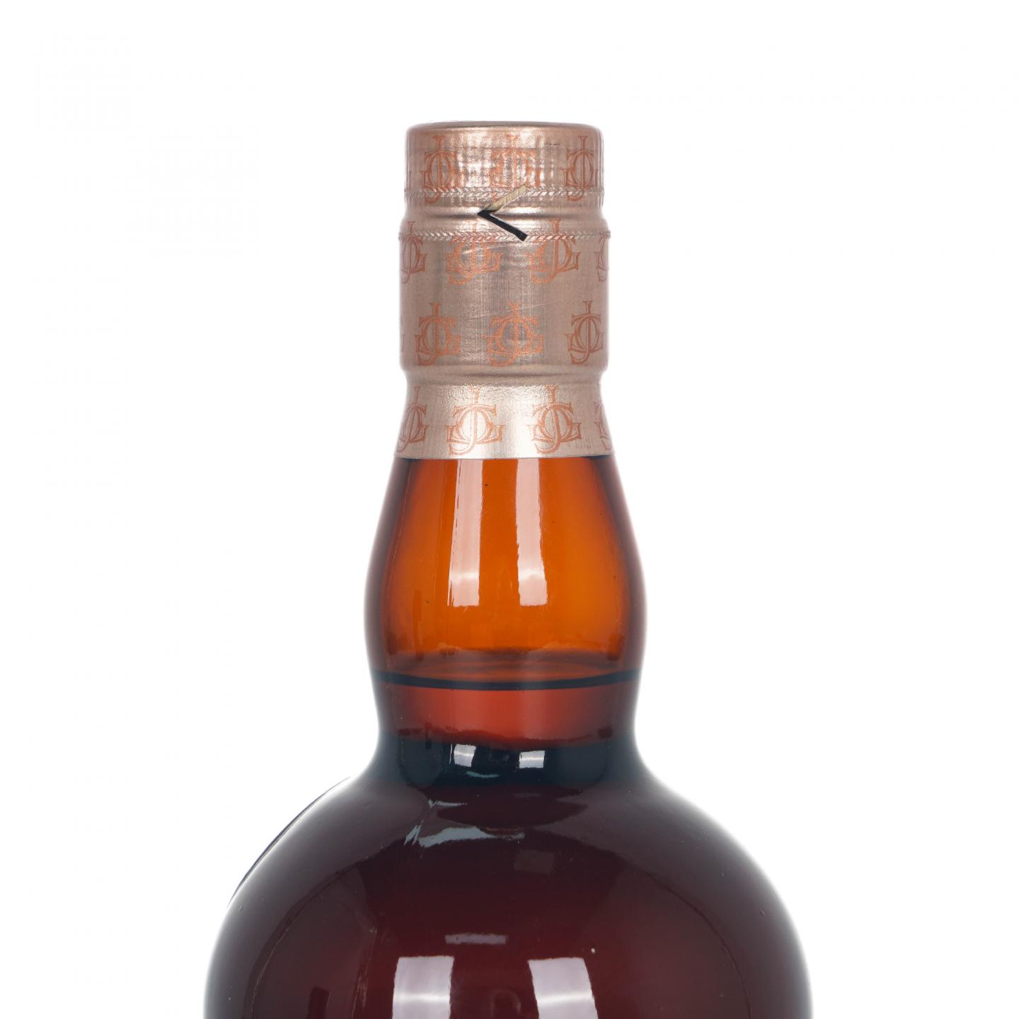 Glenfarclas 格兰花格 25年 2021