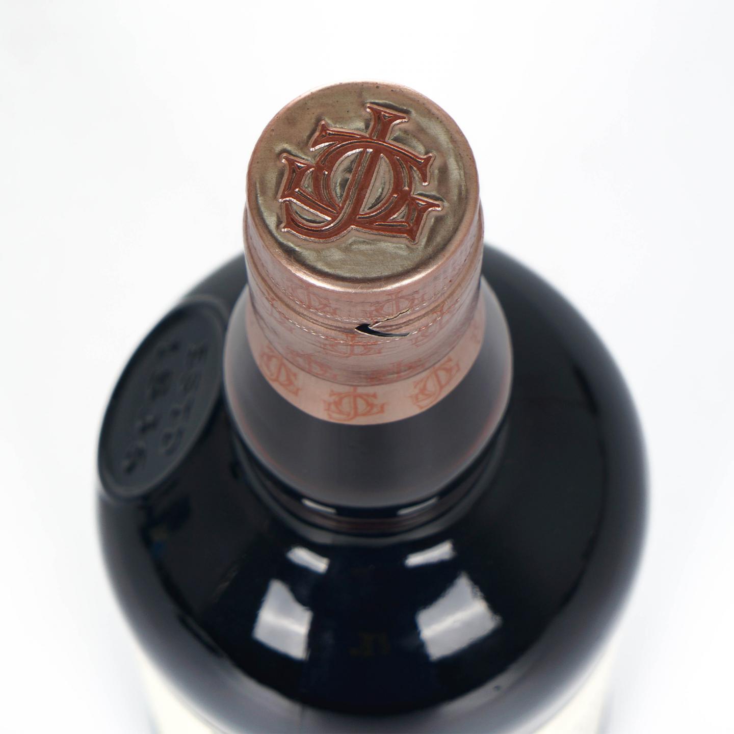 Glenfarclas 格兰花格 25年 2021