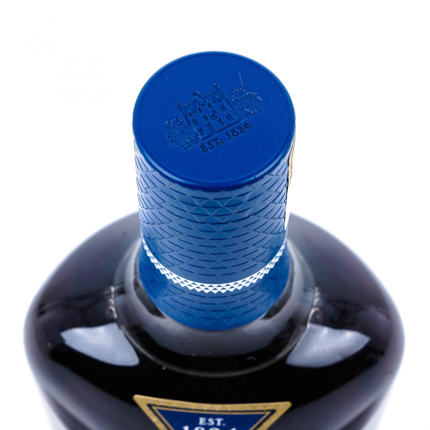 【附X光图】Macallan 麦卡伦 Sir Peter Blake 礼盒装