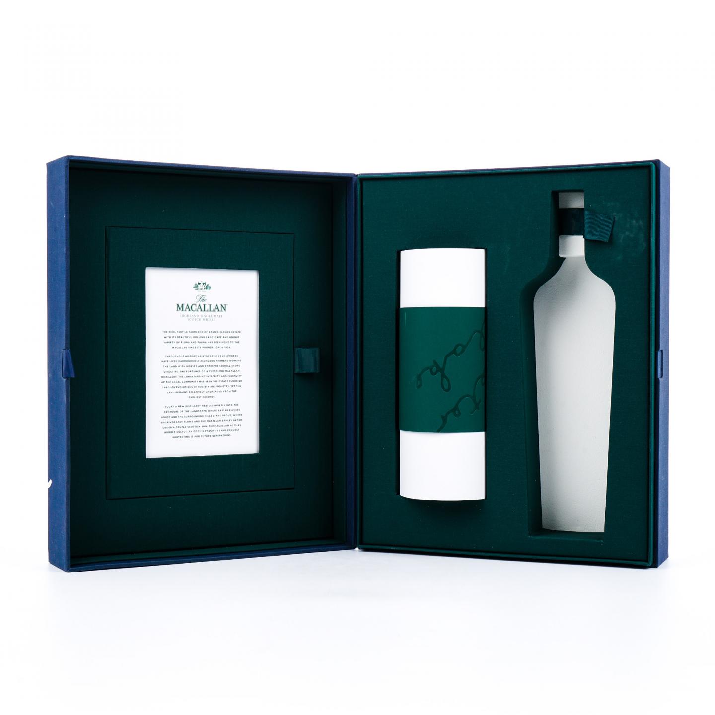 【附X光图】Macallan 麦卡伦 Sir Peter Blake 礼盒装