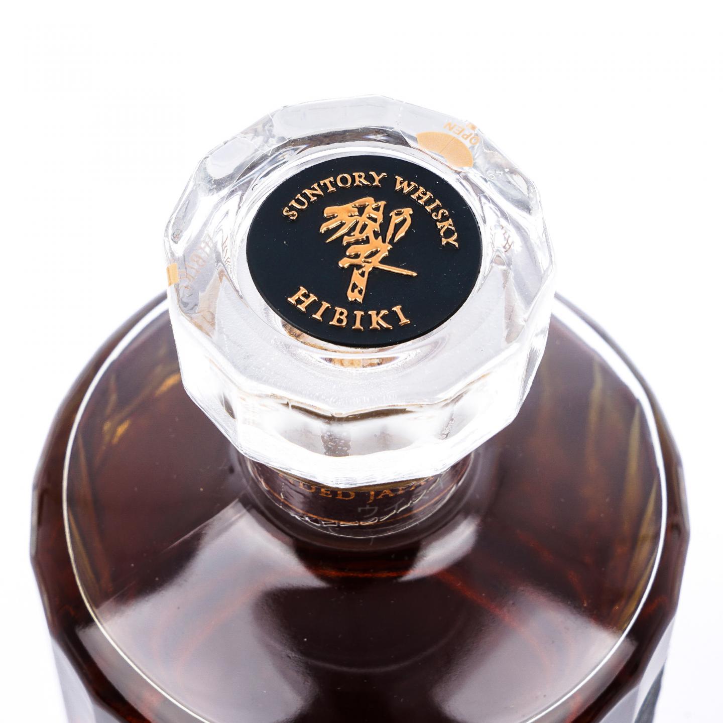 响 21年 调和 43%Vol.