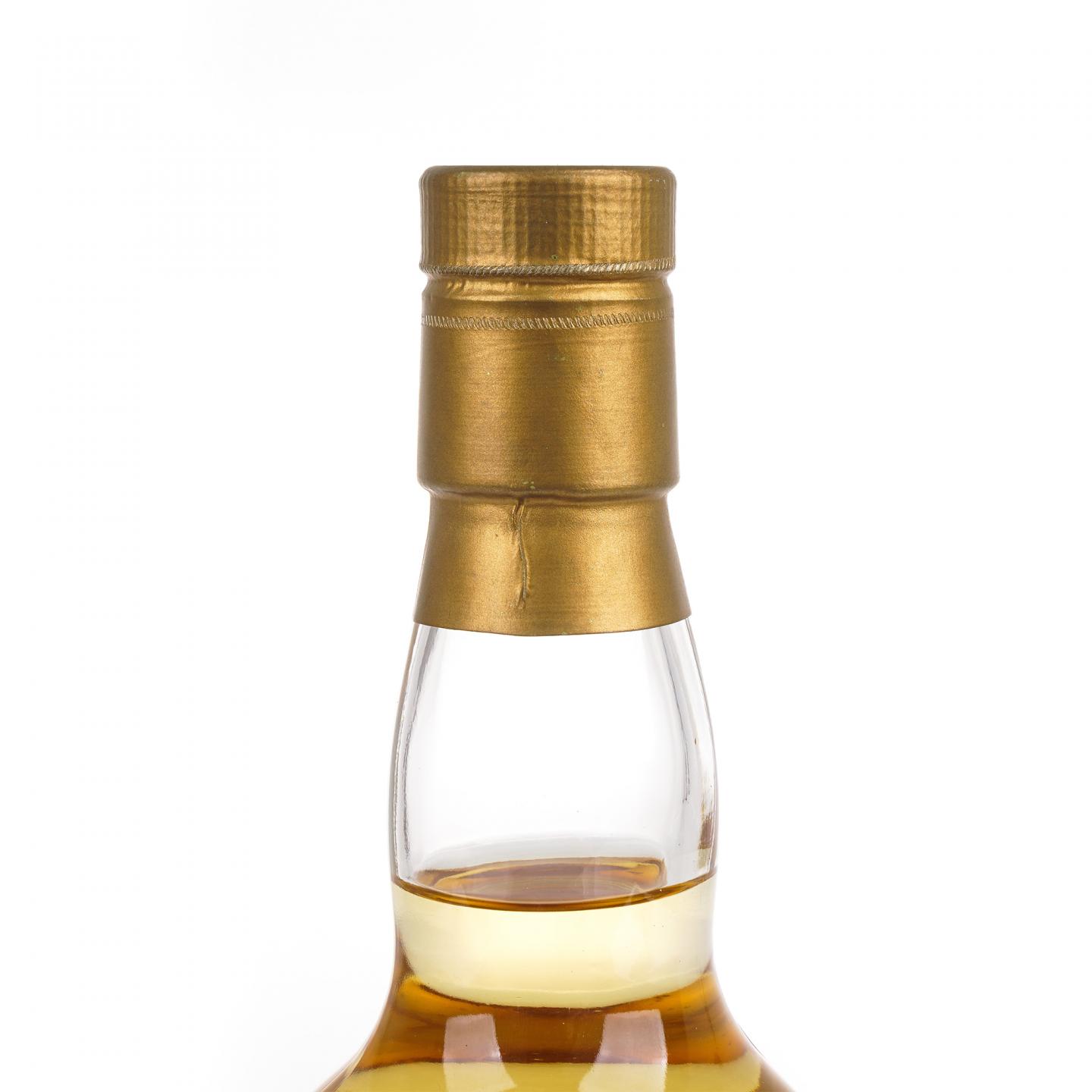 Macallan 麦卡伦 23年 1990-2013 TWA