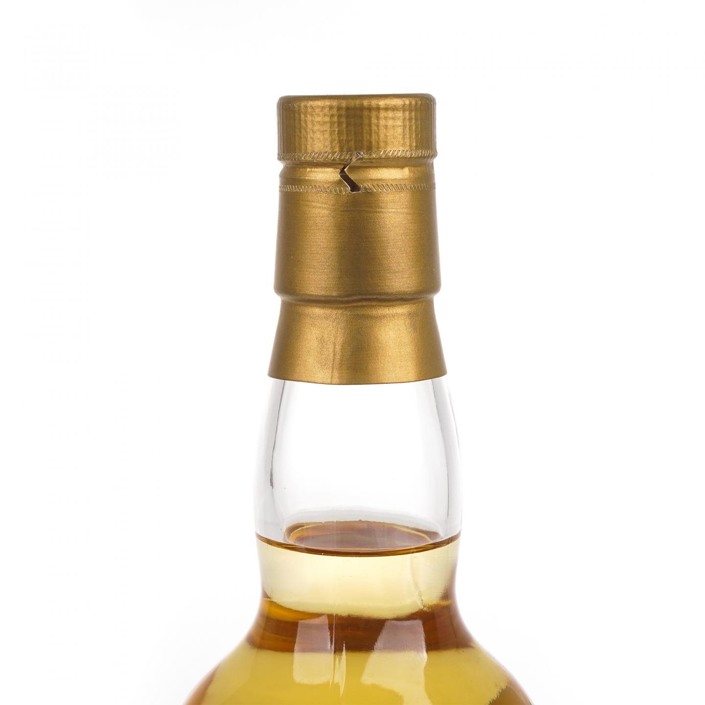 Macallan 麦卡伦 23年 1990-2013 TWA