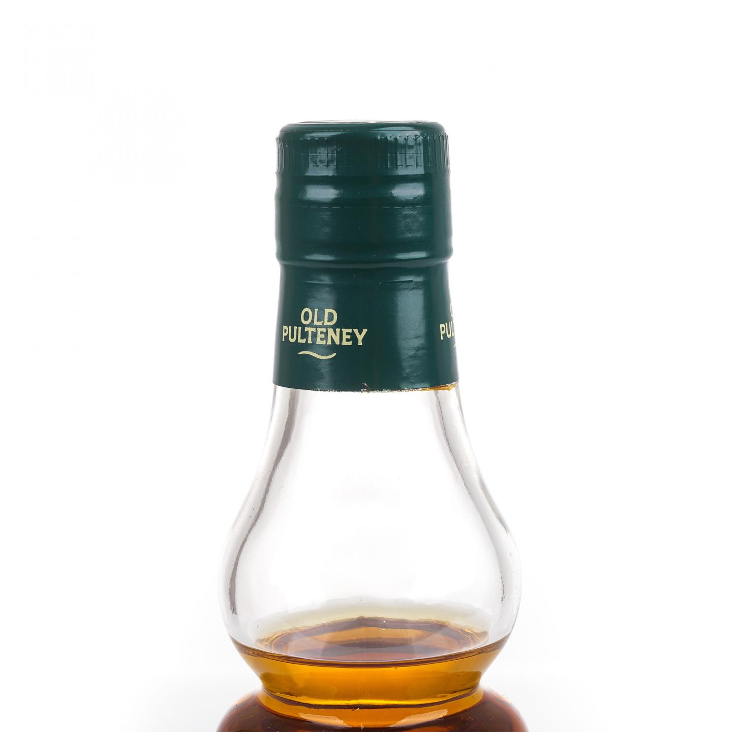 Old Pulteney 老富特尼 21年 700ml