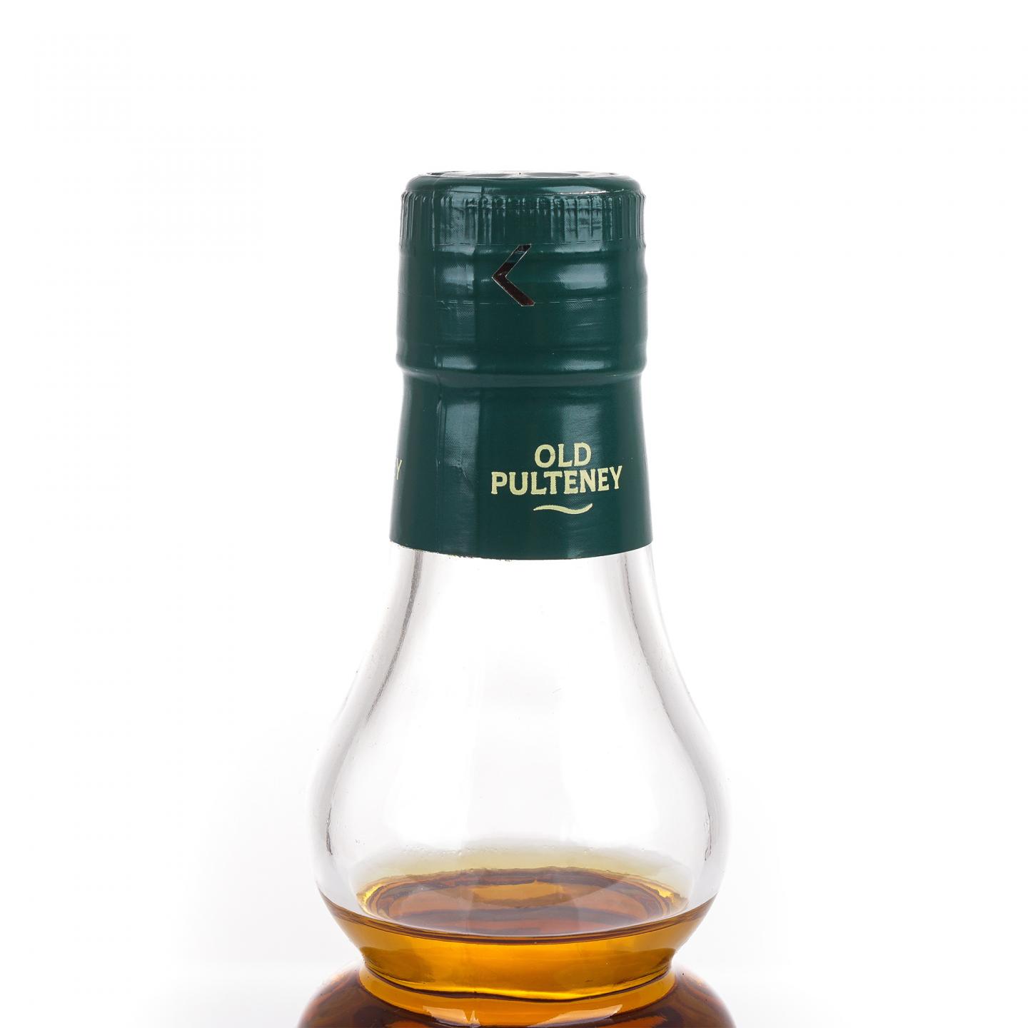 Old Pulteney 老富特尼 21年 700ml