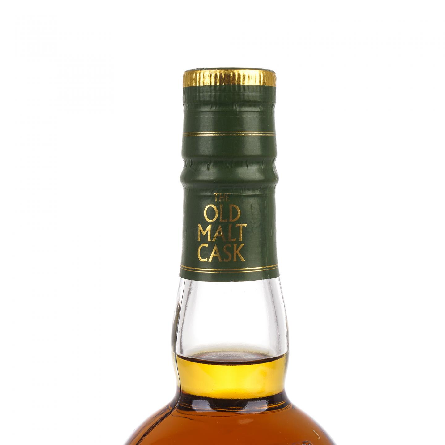 Talisker 泰斯卡 11年 2011-2022 HL Old Malt Cask