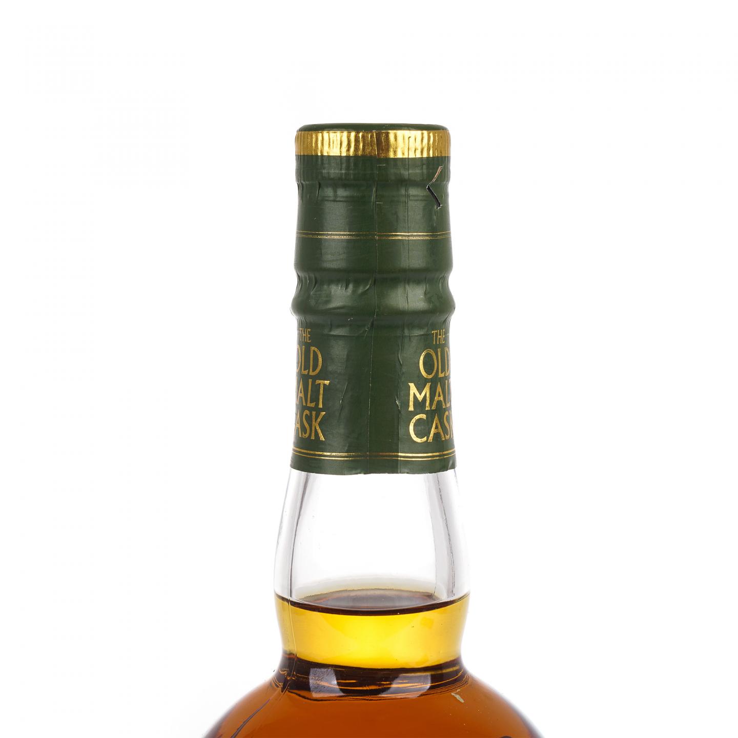 Talisker 泰斯卡 11年 2011-2022 HL Old Malt Cask