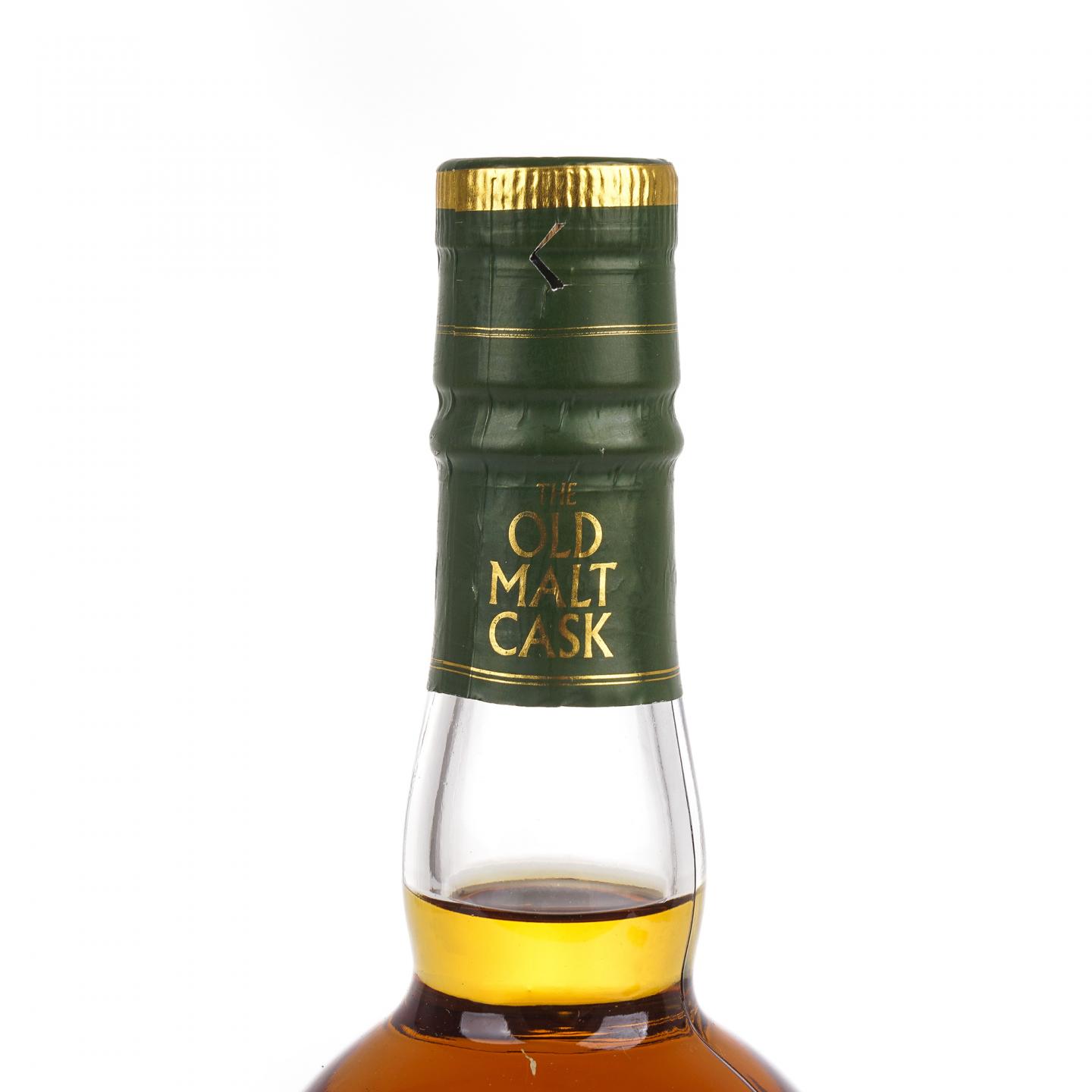 Talisker 泰斯卡 11年 2011-2022 HL Old Malt Cask