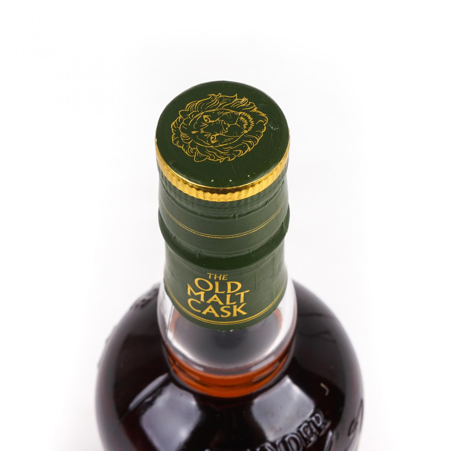 Talisker 泰斯卡 11年 2011-2022 HL Old Malt Cask