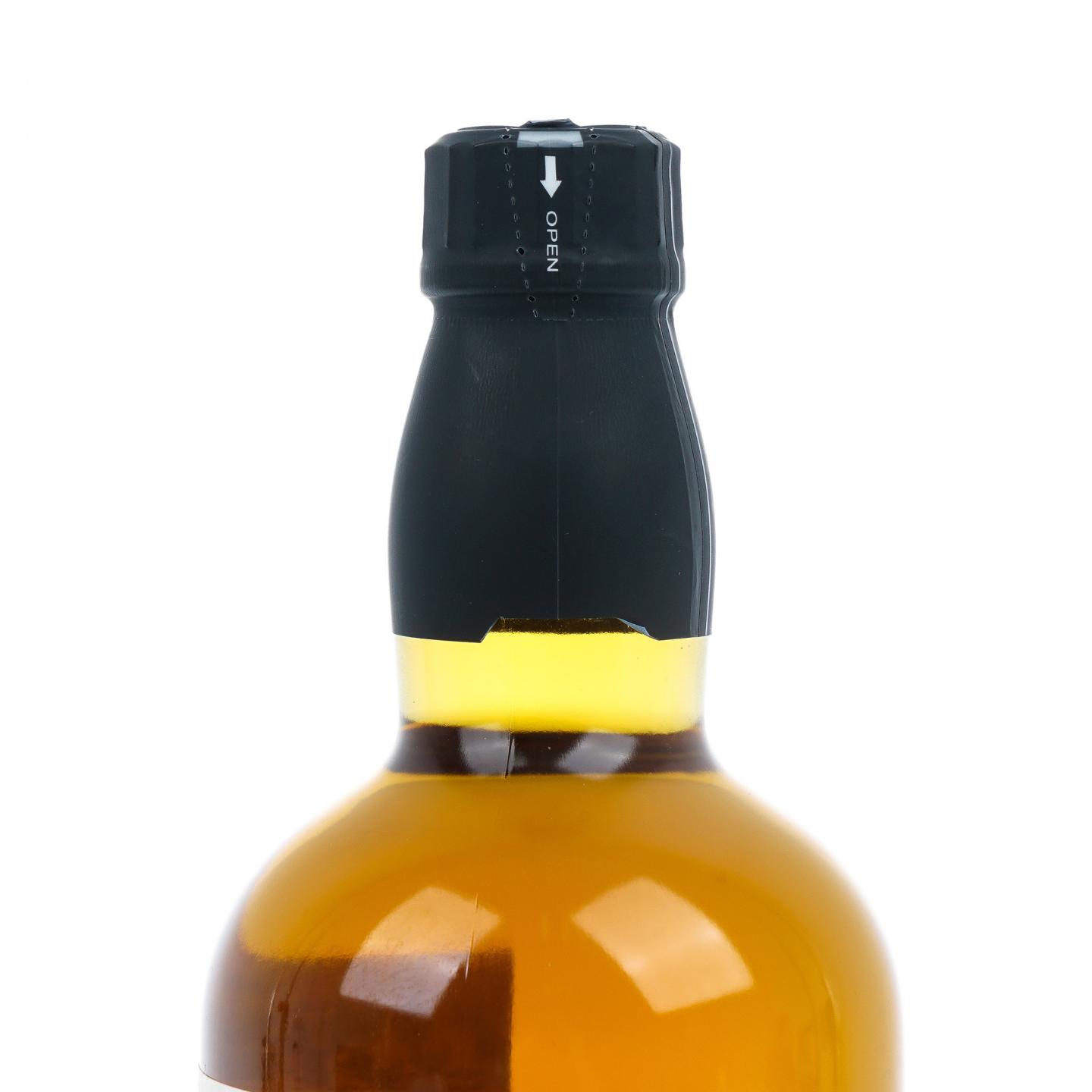 山崎 12年 渡边美树 Watami Founder’s Choice 660ml 43%