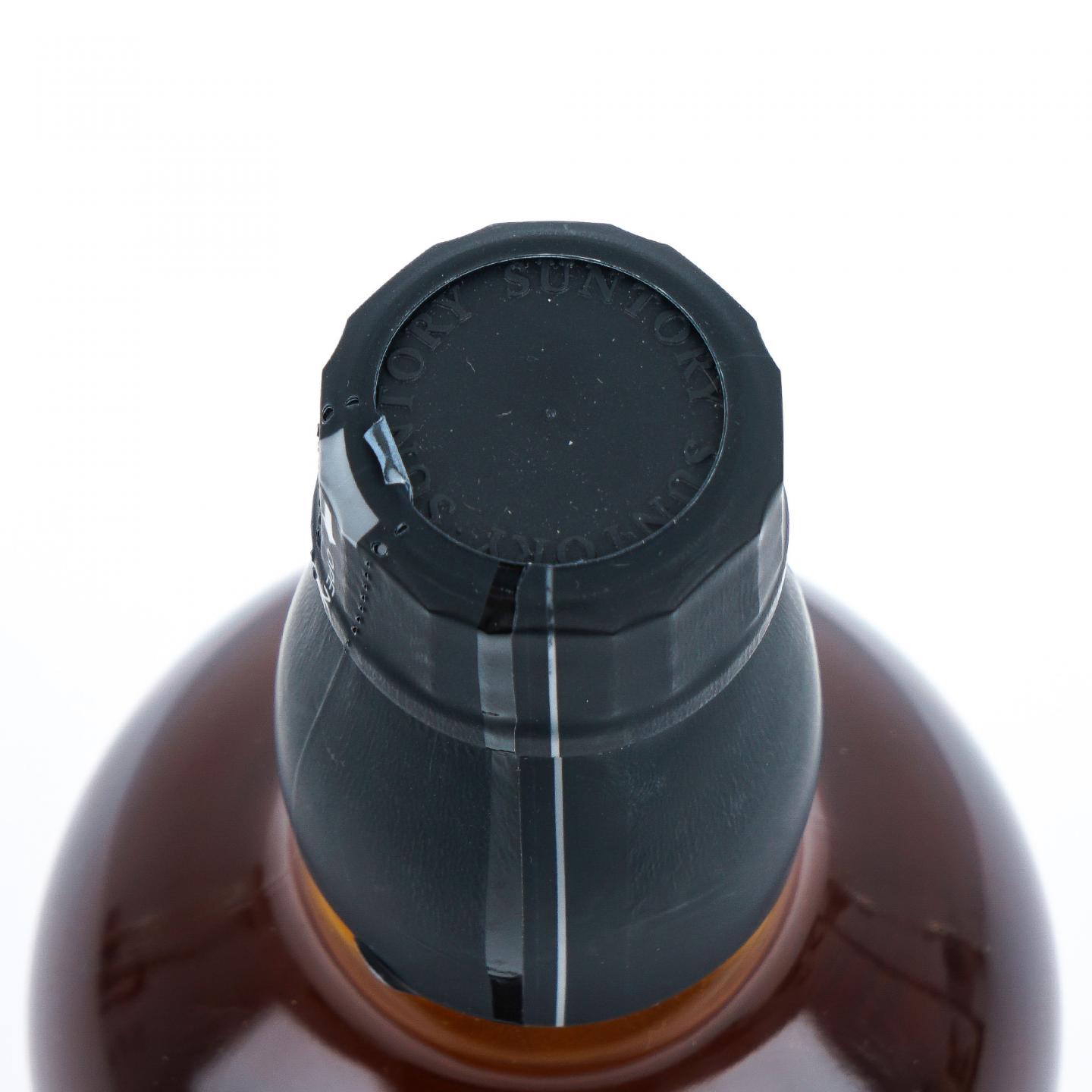 山崎 12年 渡边美树 Watami Founder’s Choice 660ml 43%