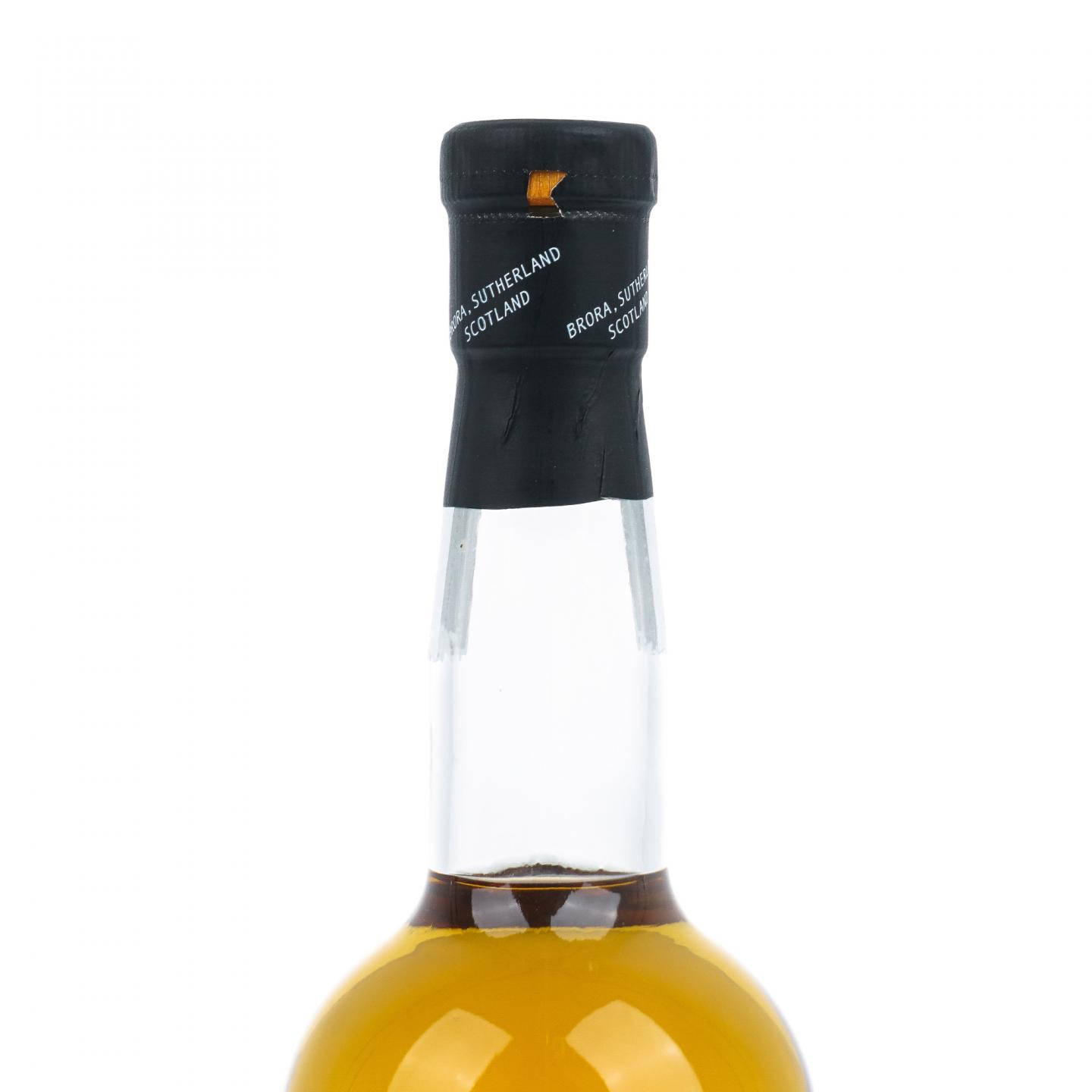 Brora 布朗拉 30年 2003 MMA至高无上金牌 桶强