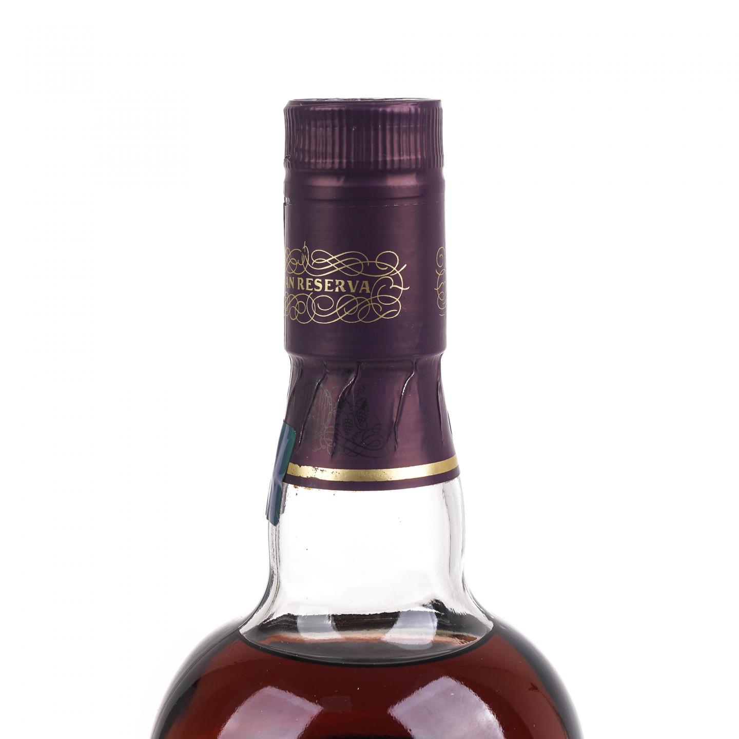 Macallan 麦卡伦 12年 紫钻 第四版