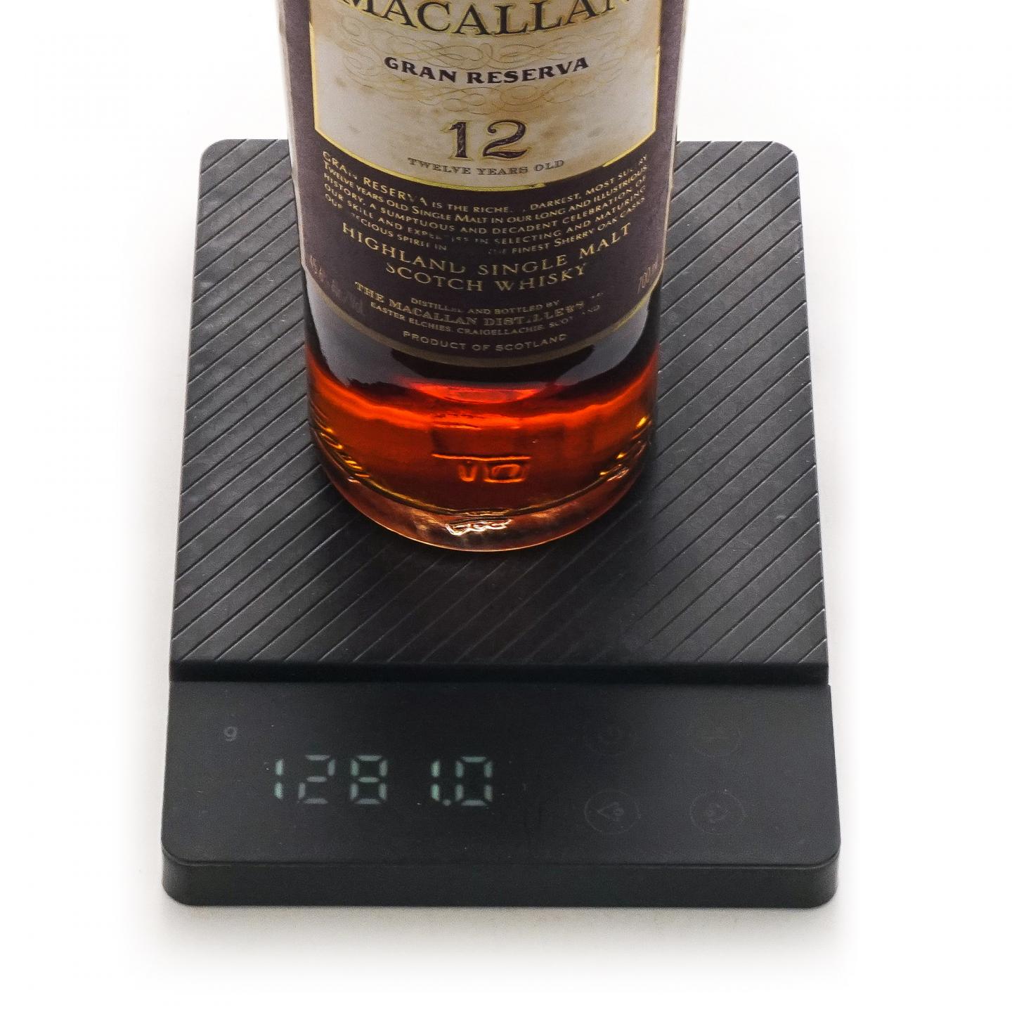 Macallan 麦卡伦 12年 紫钻 第四版