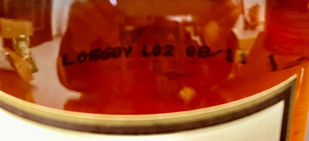 稀缺-麦卡伦12年带双杯礼盒版