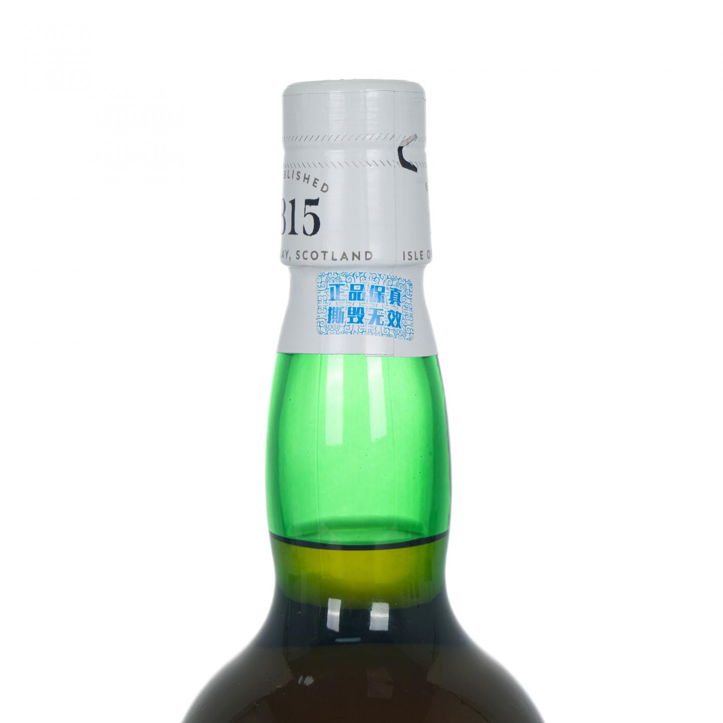 Laphroaig 拉弗格 30年 2024 Release