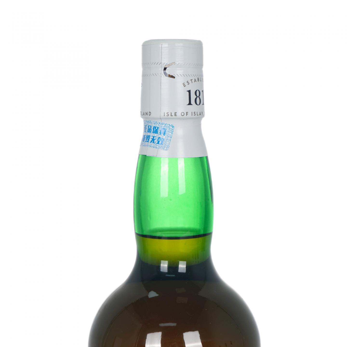 Laphroaig 拉弗格 30年 2024 Release