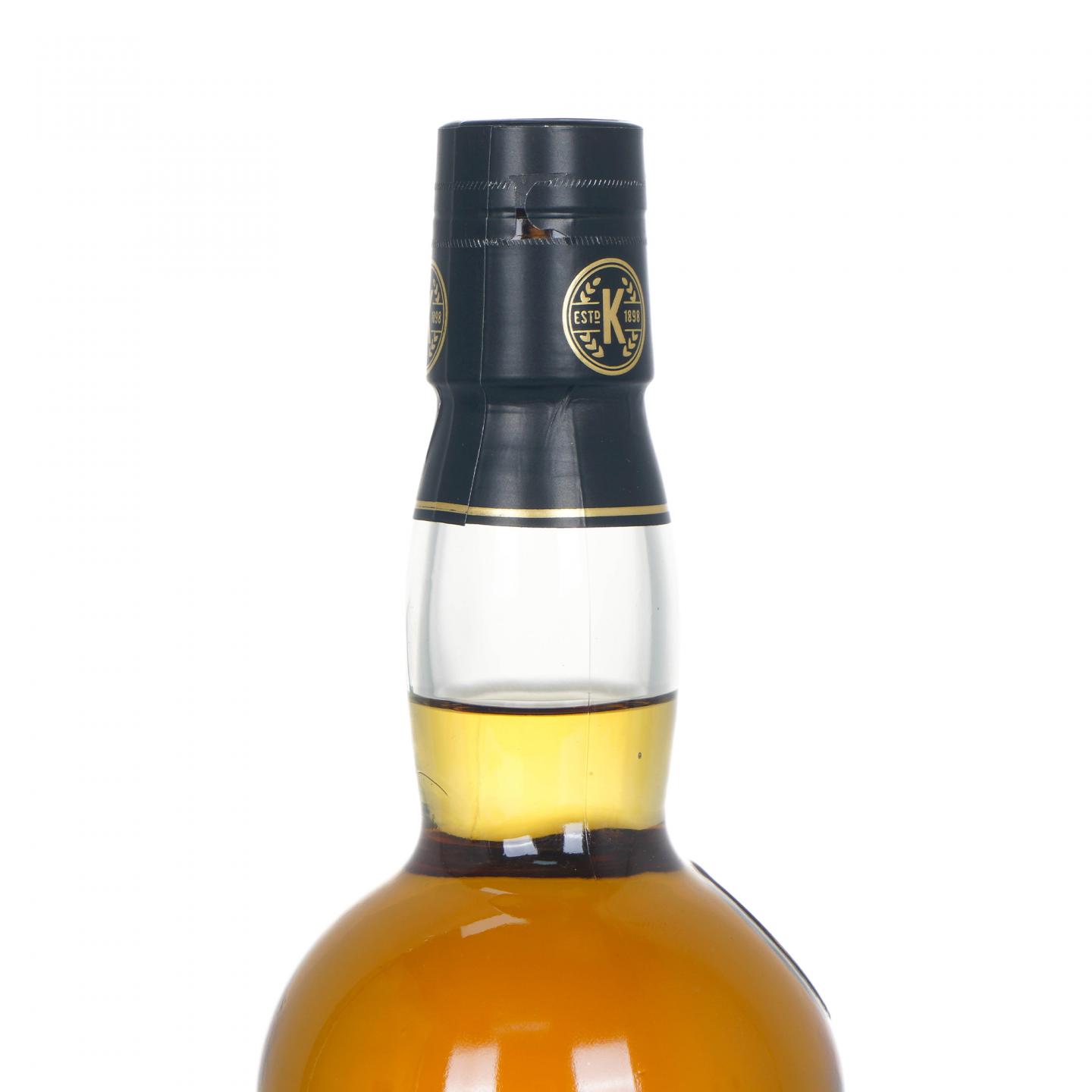 Knockando 洛坎多 21年 1997 Master Reserve