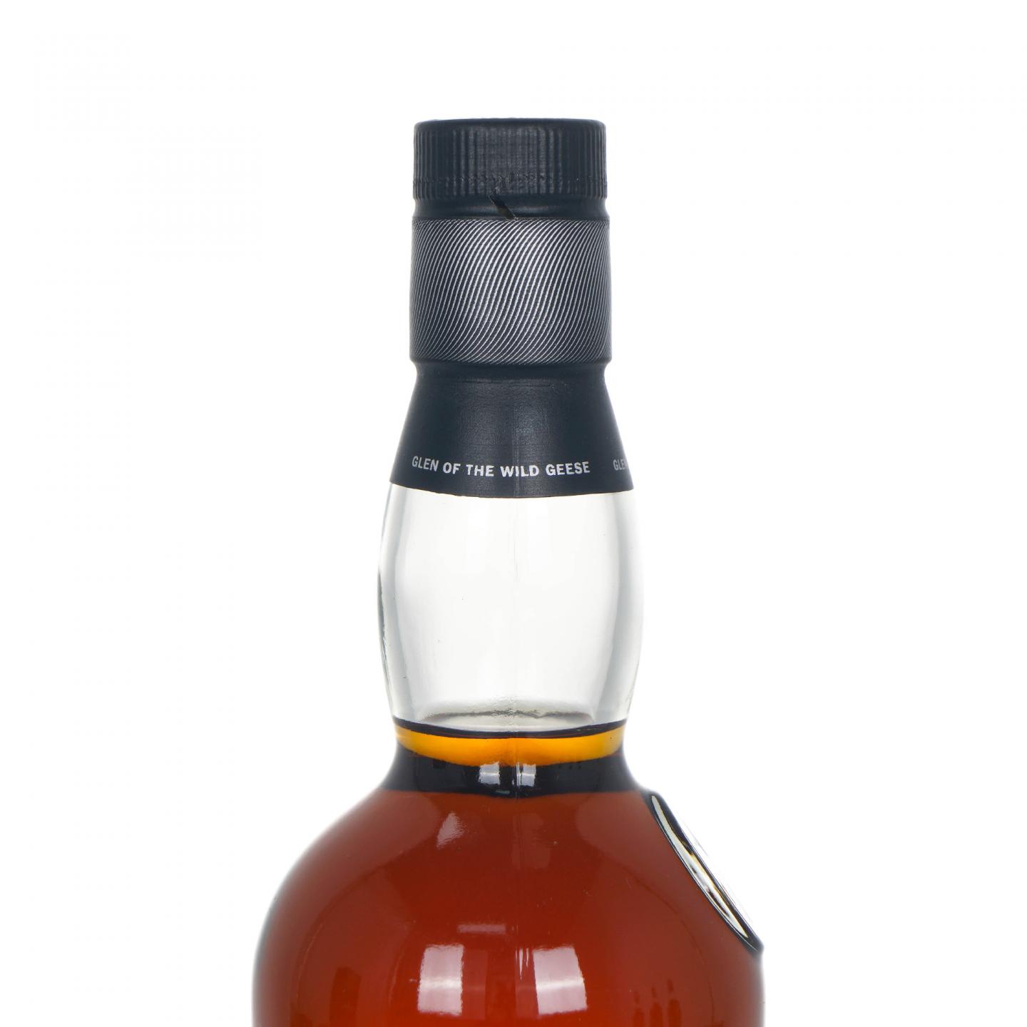 Glengoyne 格兰哥尼 21年 Robbie Hughes 700ml