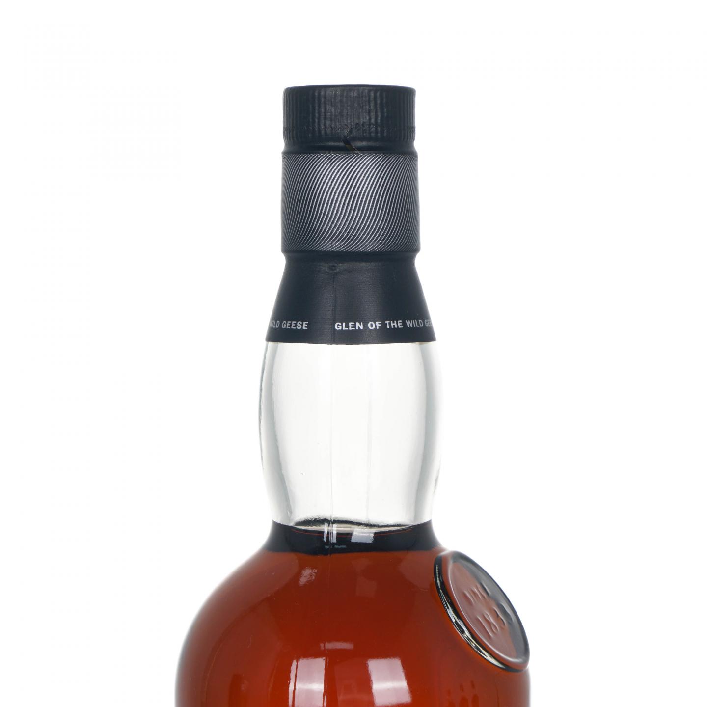 Glengoyne 格兰哥尼 21年 Robbie Hughes 43%