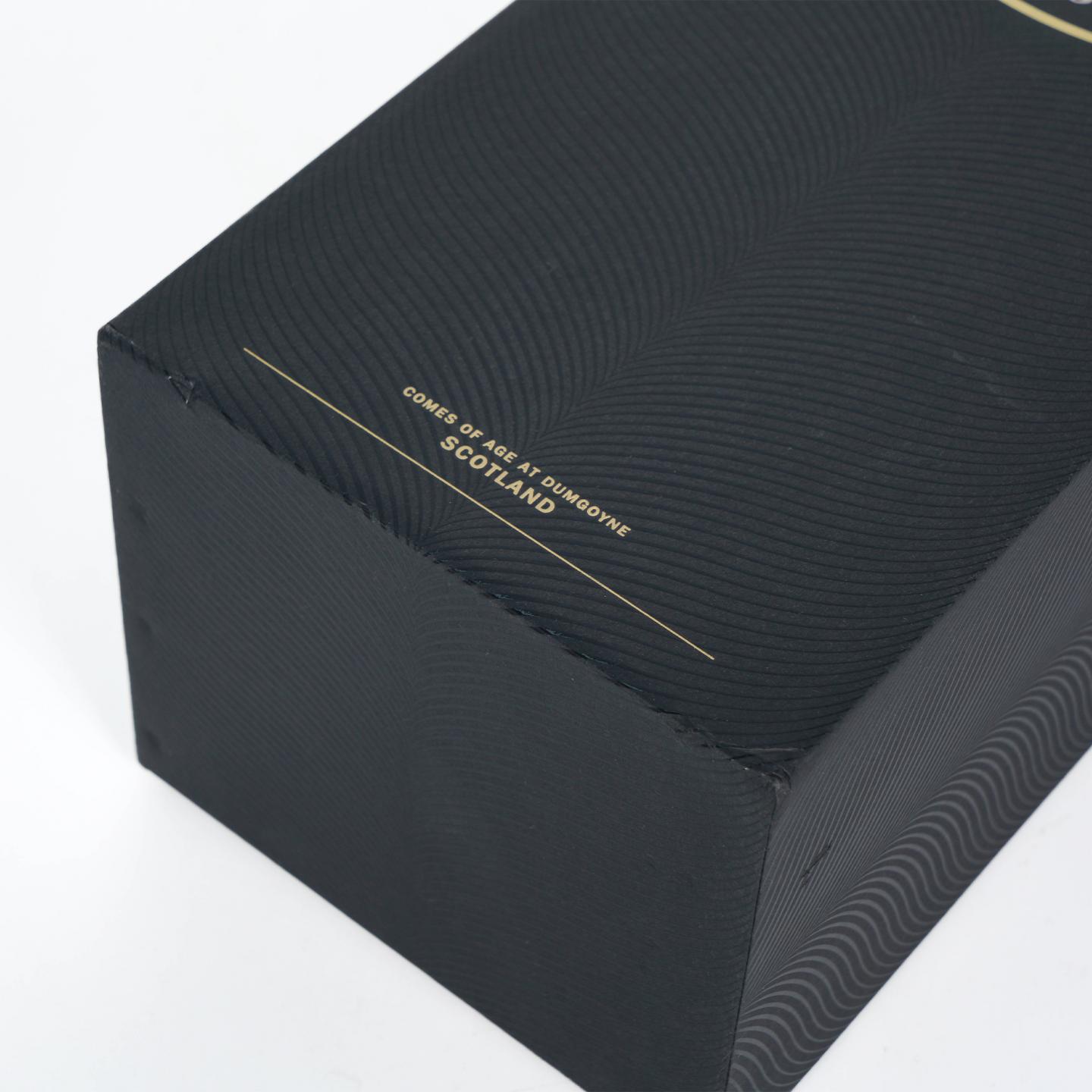 Glengoyne 格兰哥尼 21年 Robbie Hughes 43%