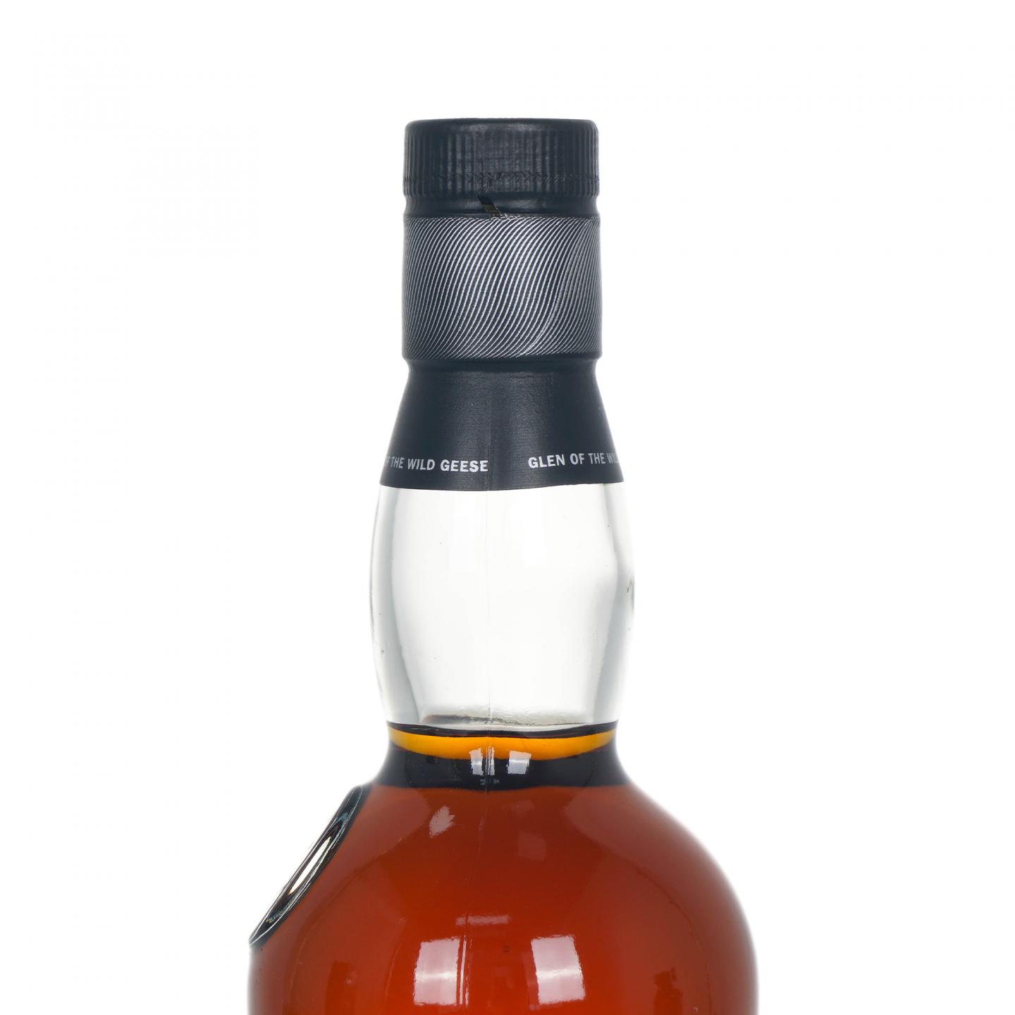 Glengoyne 格兰哥尼 21年 Robbie Hughes 礼盒