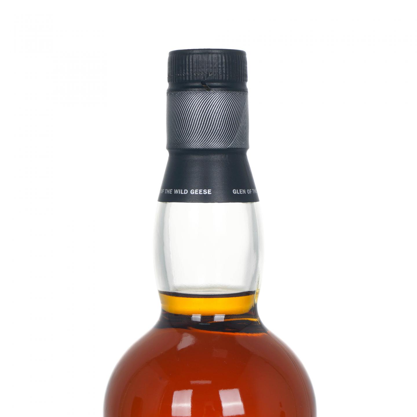 Glengoyne 格兰哥尼 21年 Robbie Hughes 70CL
