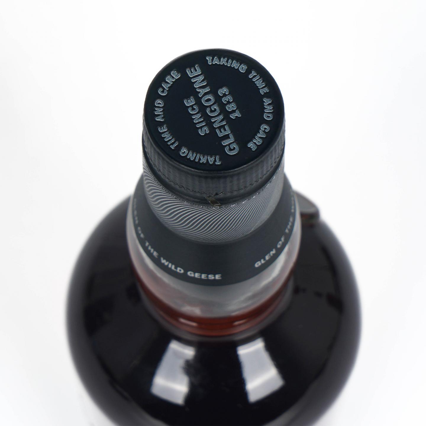 Glengoyne 格兰哥尼 21年 Robbie Hughes 70CL