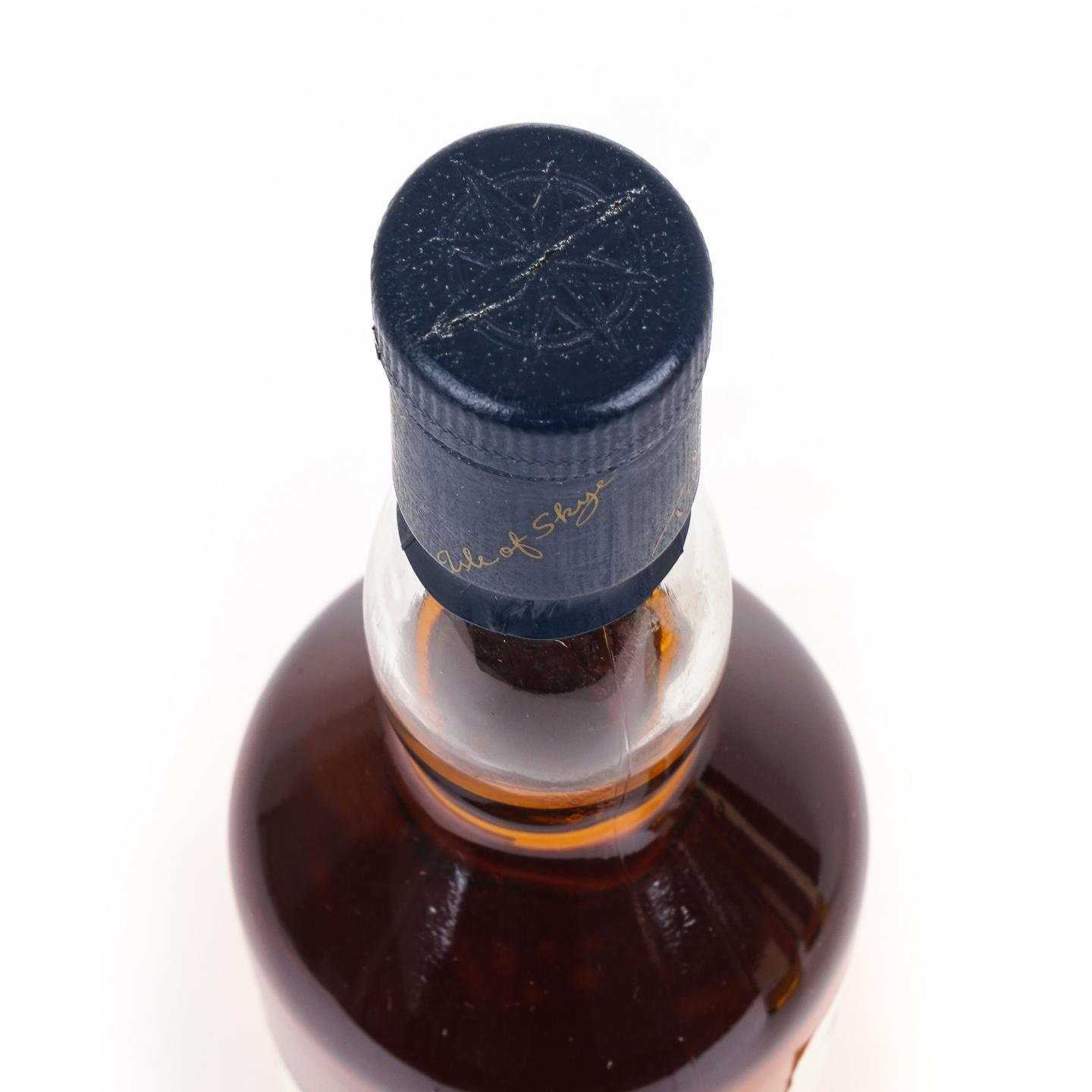 Talisker 泰斯卡 10年 700ml*2+1000ml 3瓶组