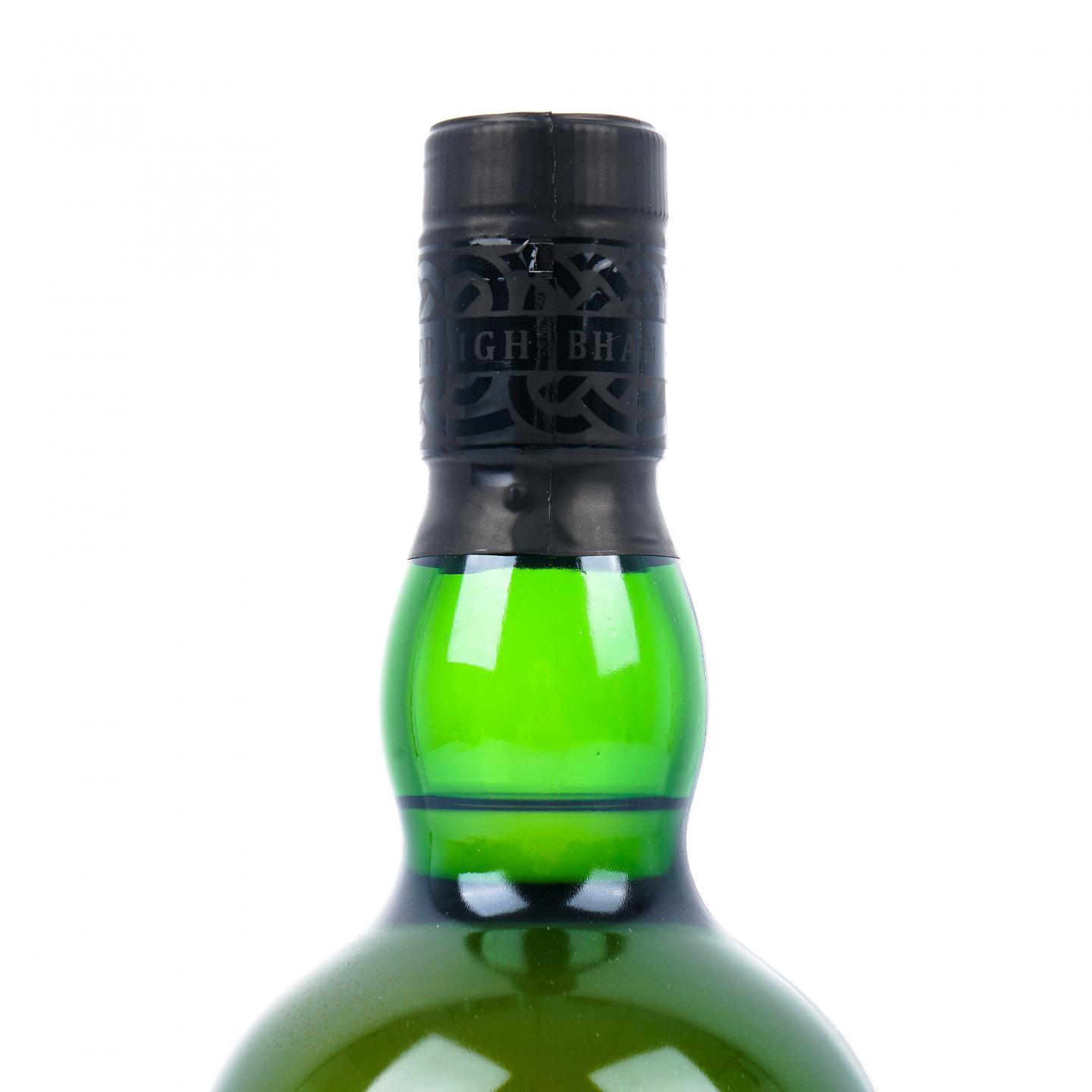 Ardbeg 阿贝 19年 2019 鸣沙 第一版