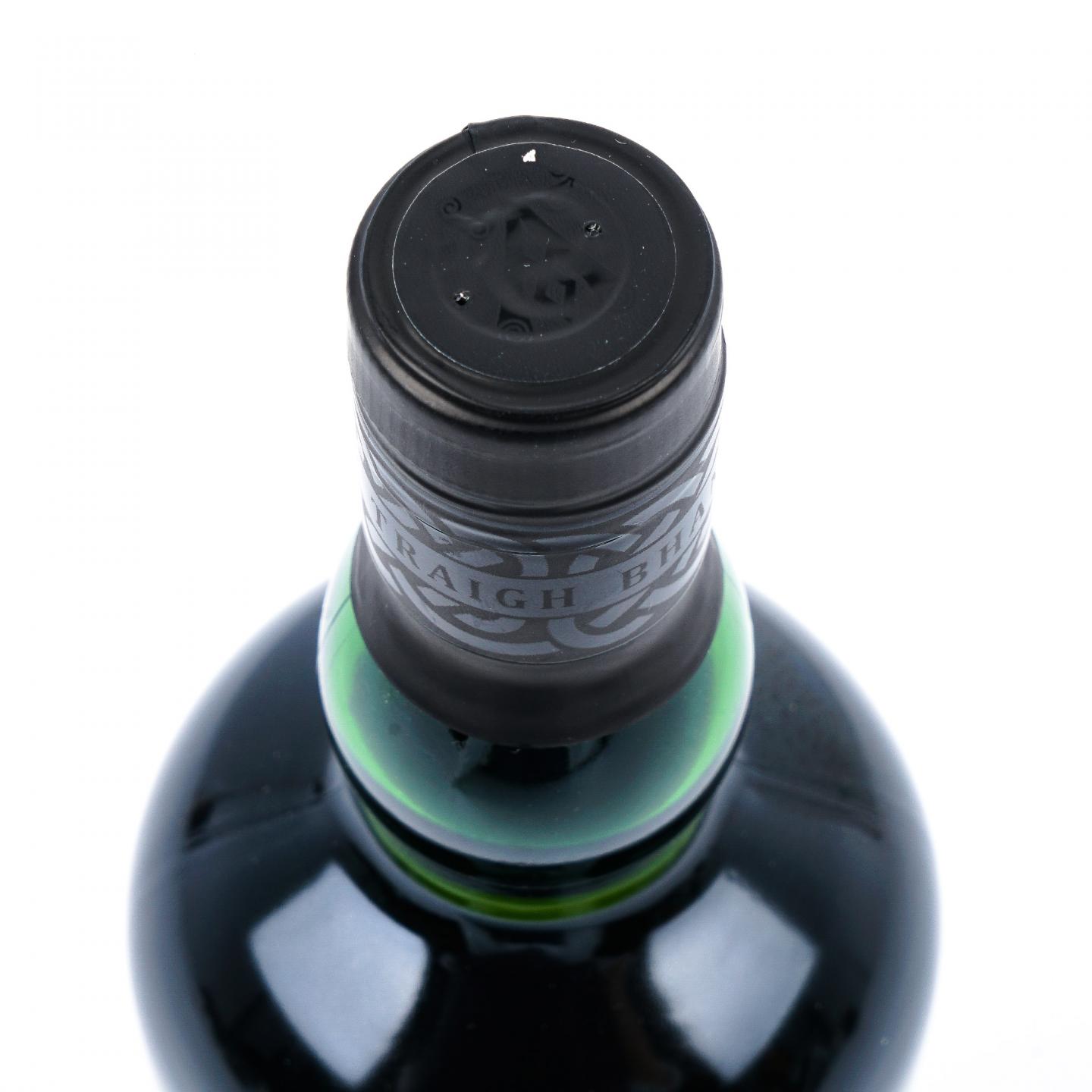 Ardbeg 阿贝 19年 2019 鸣沙 第一版